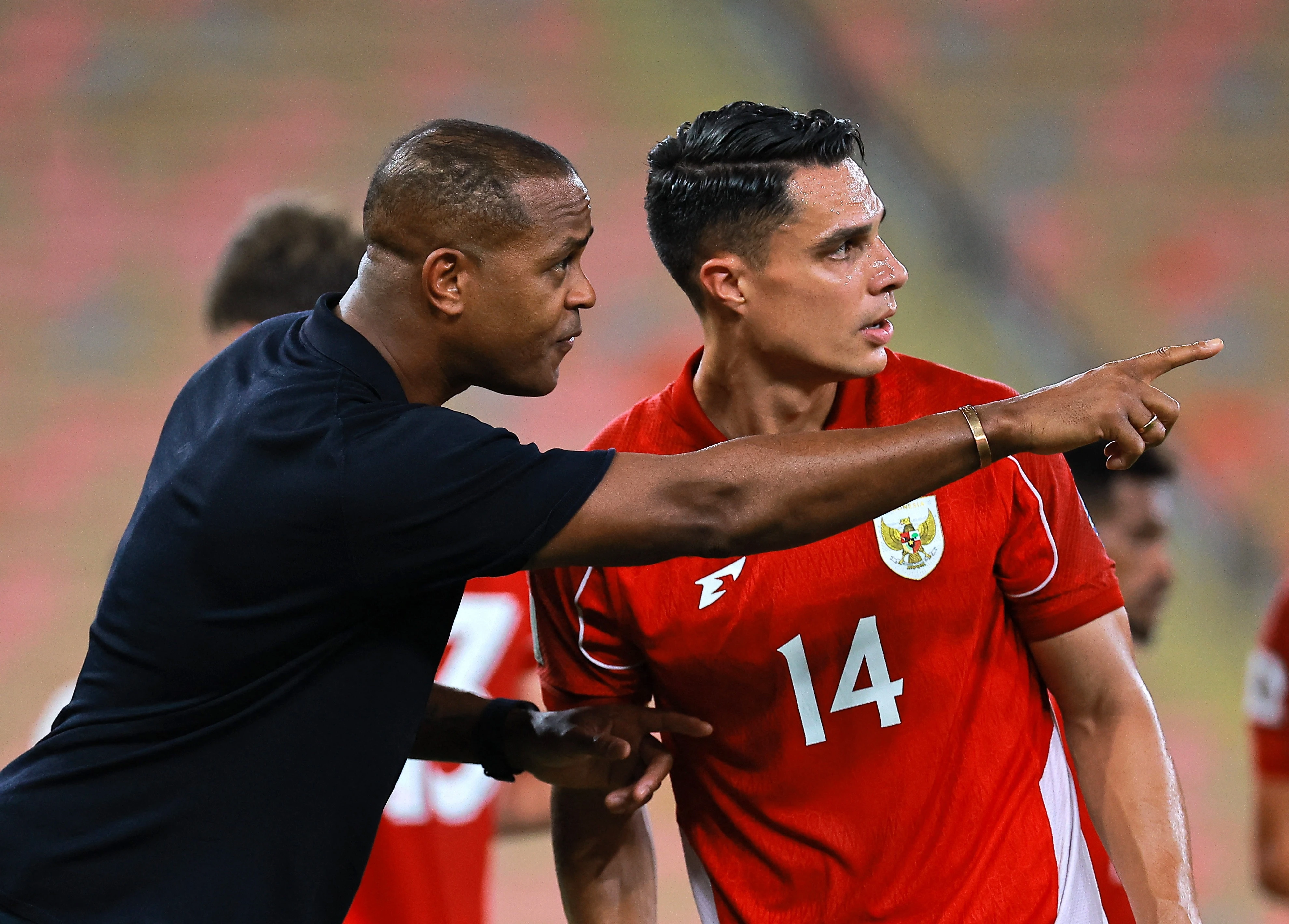 Kluivert bi sa thai anh 1