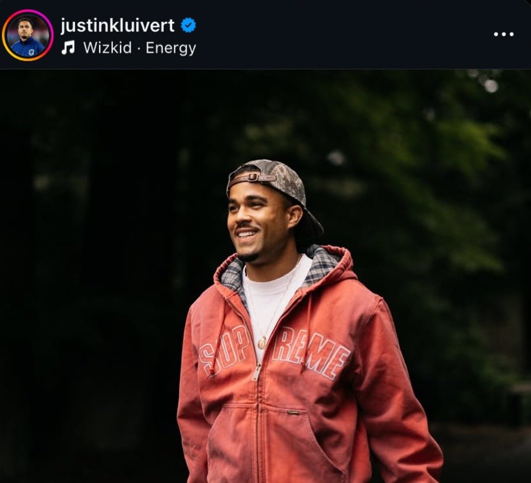 justin kluivert anh 1