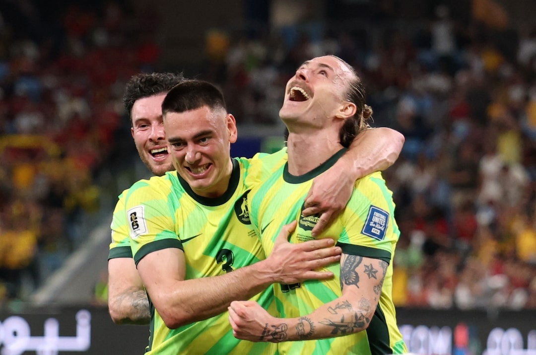 chau a World Cup 2026 anh 4