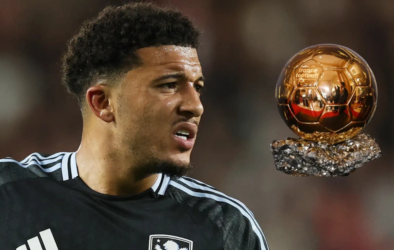 Loi tien doan Sancho gianh Qua bong vang bi che cuoi hinh anh