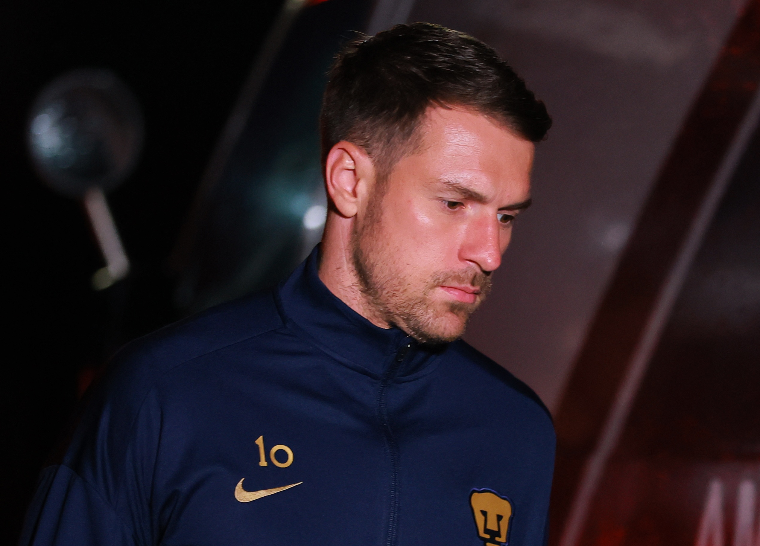 Ramsey suy sup tinh than hinh anh