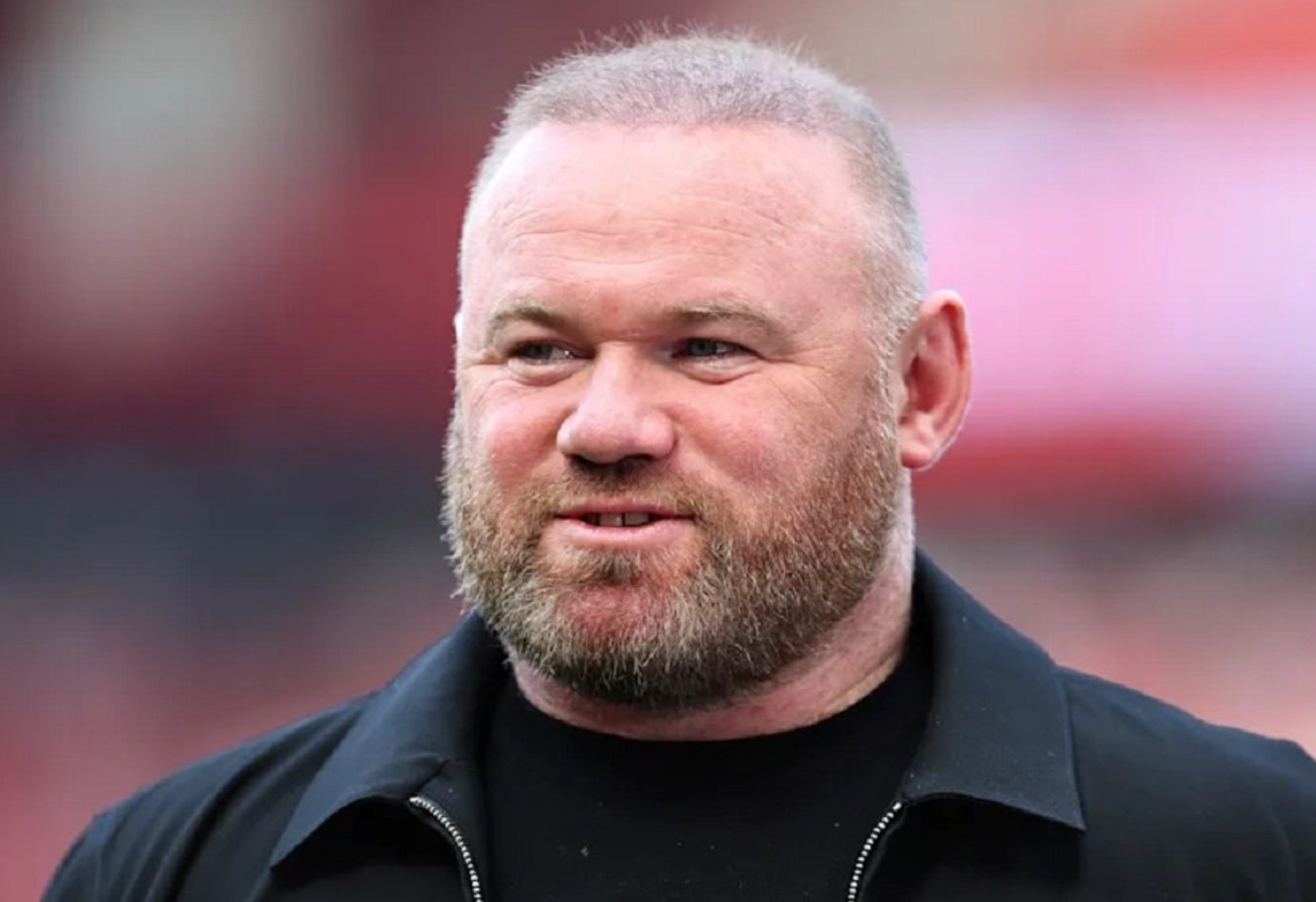 Rooney chi mat tan binh hay nhat MU mua nay hinh anh