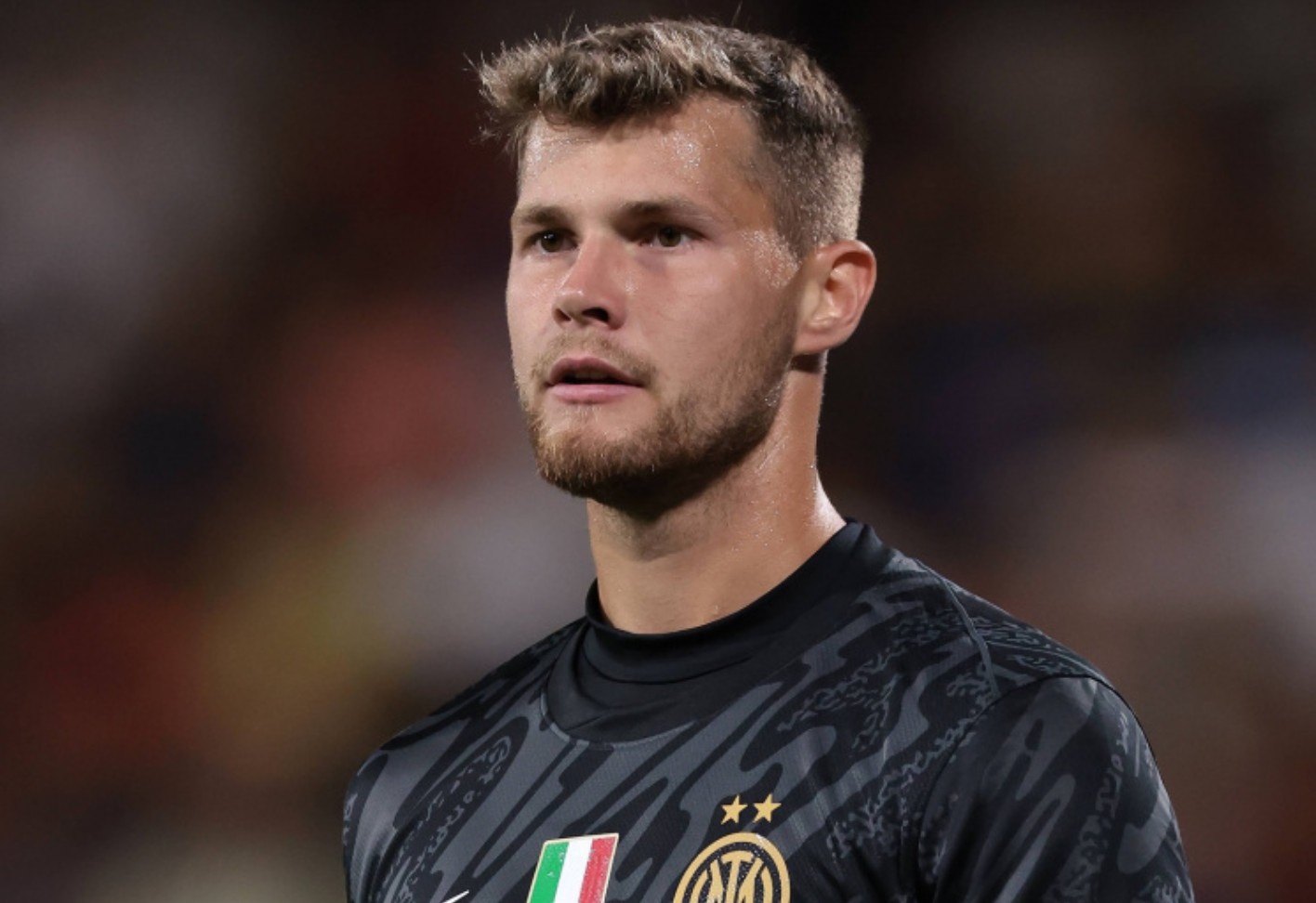 Thu mon Inter Milan gay tai nan khien mot nguoi tu vong hinh anh