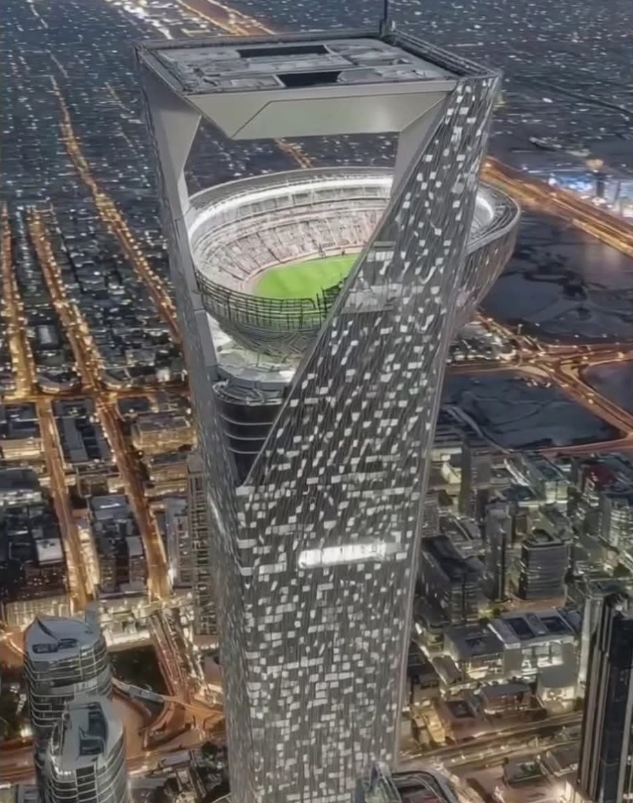 Saudi-Arabien Foto 1 Saudi Arabia anh 1