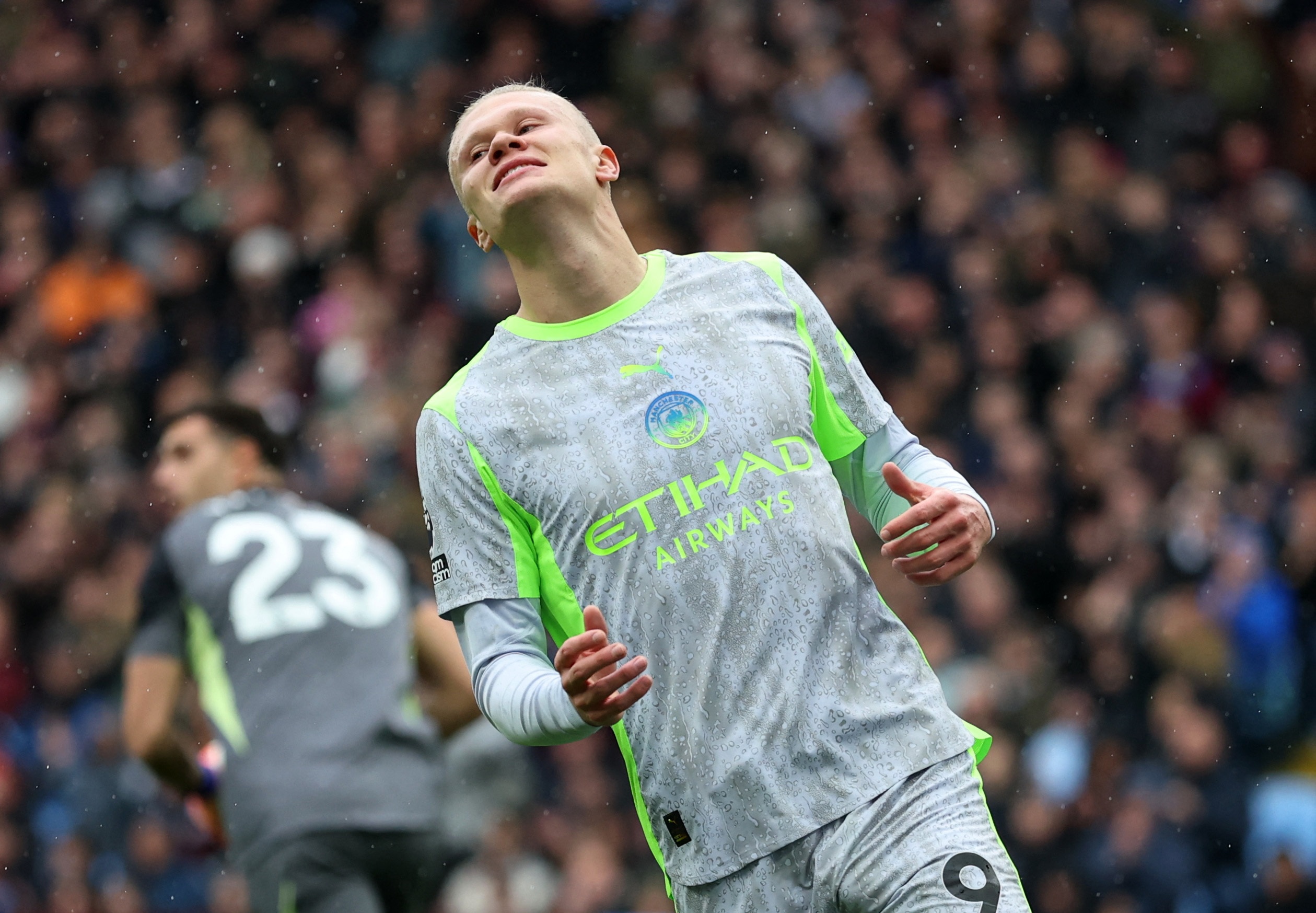 Thay doi cua Haaland khien Premier League run so hinh anh