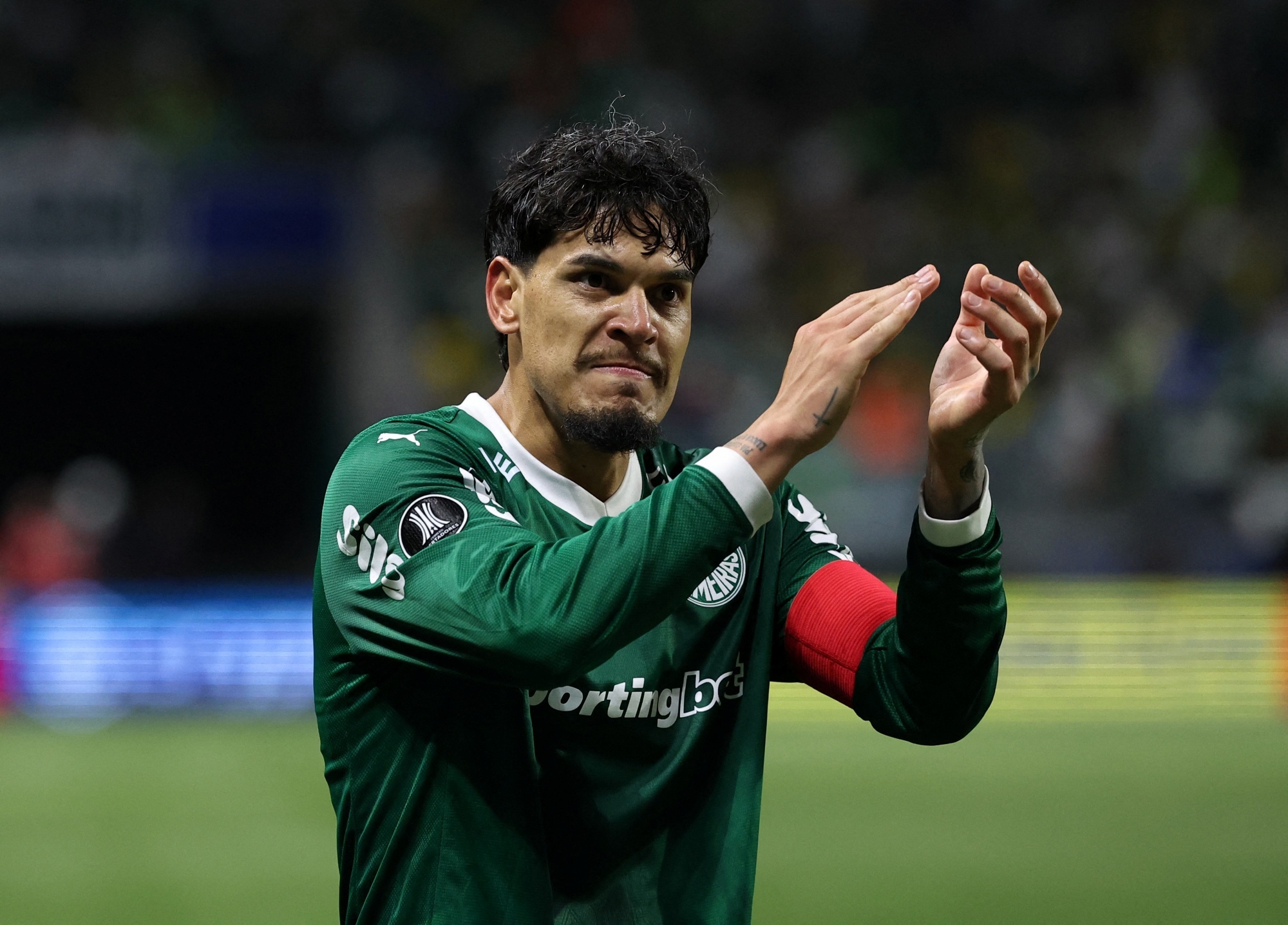 Man nguoc dong dien ro o cup Nam My hinh anh