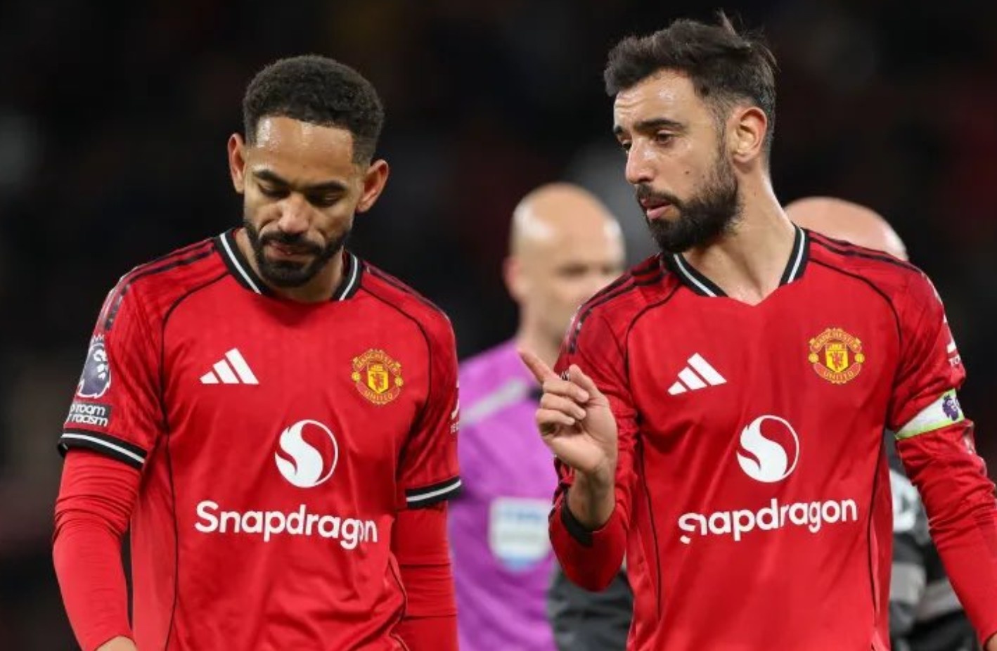 Tiet lo bat ngo ve Bruno Fernandes hinh anh