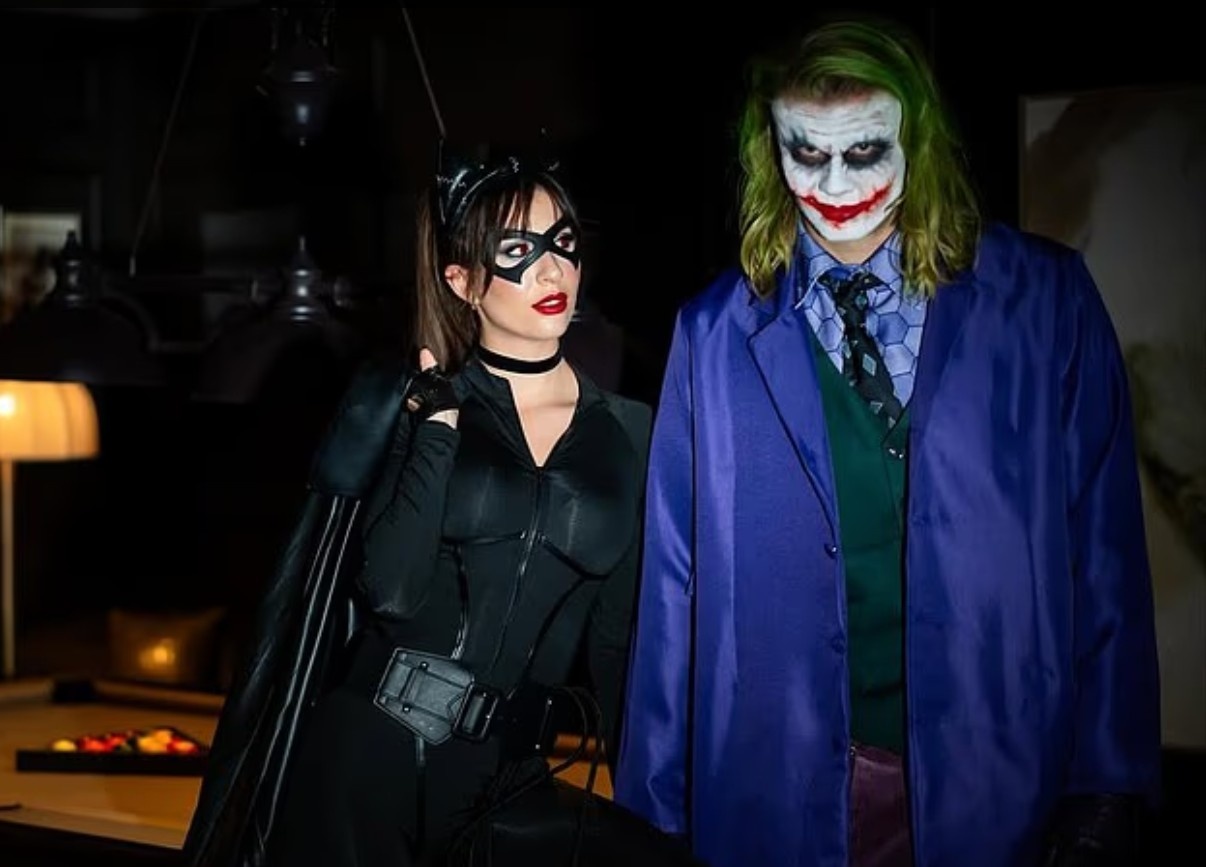 Haaland ảnh 1 Haaland anh 1