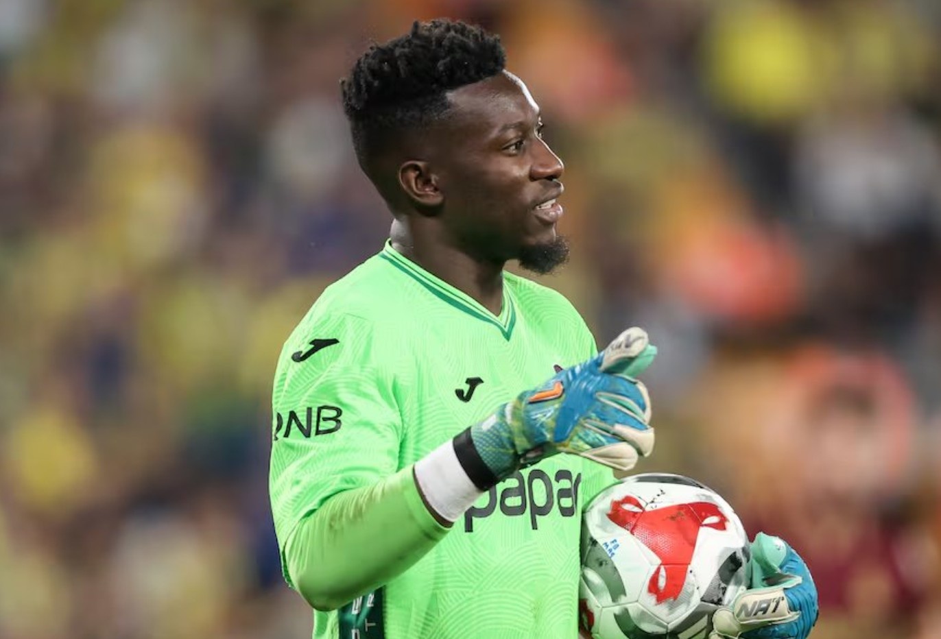 Onana foto 1 Onana anh 1