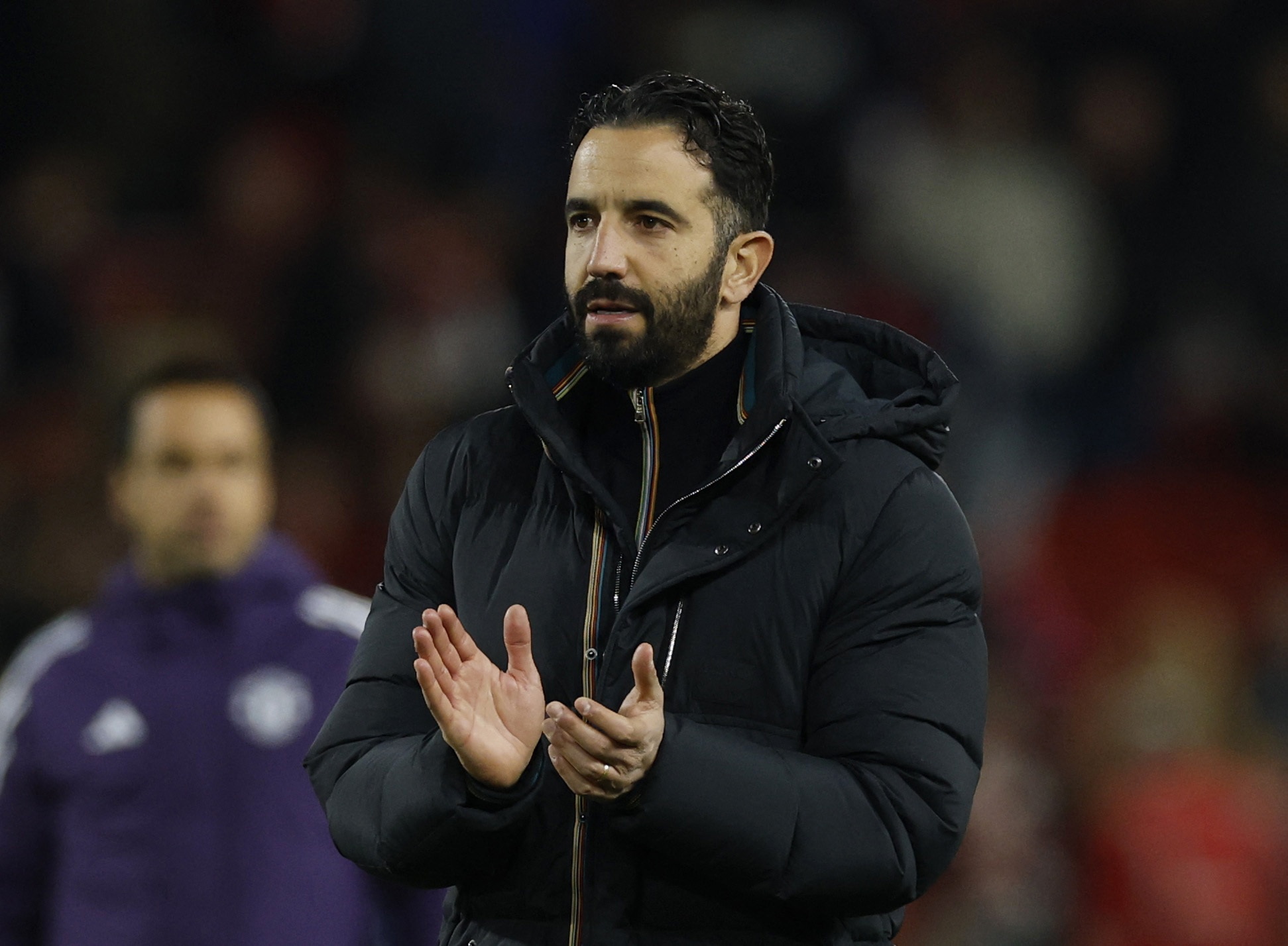 Amorim giup MU 'tien hoa' hinh anh