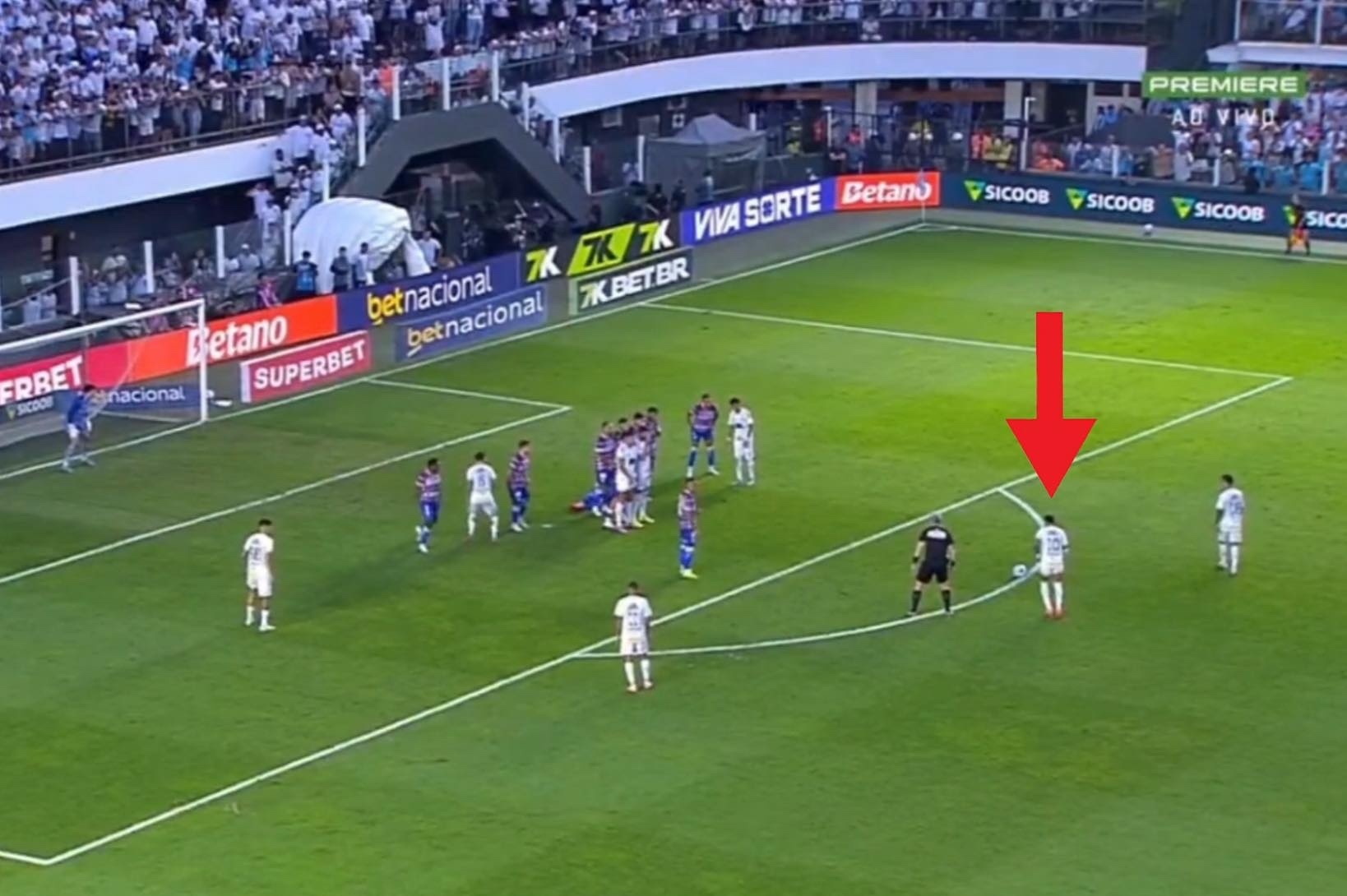 Cu da phat kieu moi cua Neymar hinh anh