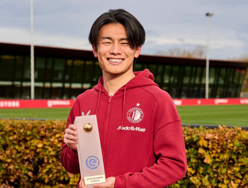 Tien dao Nhat Ban tiep tuc khuynh dao giai Ha Lan hinh anh