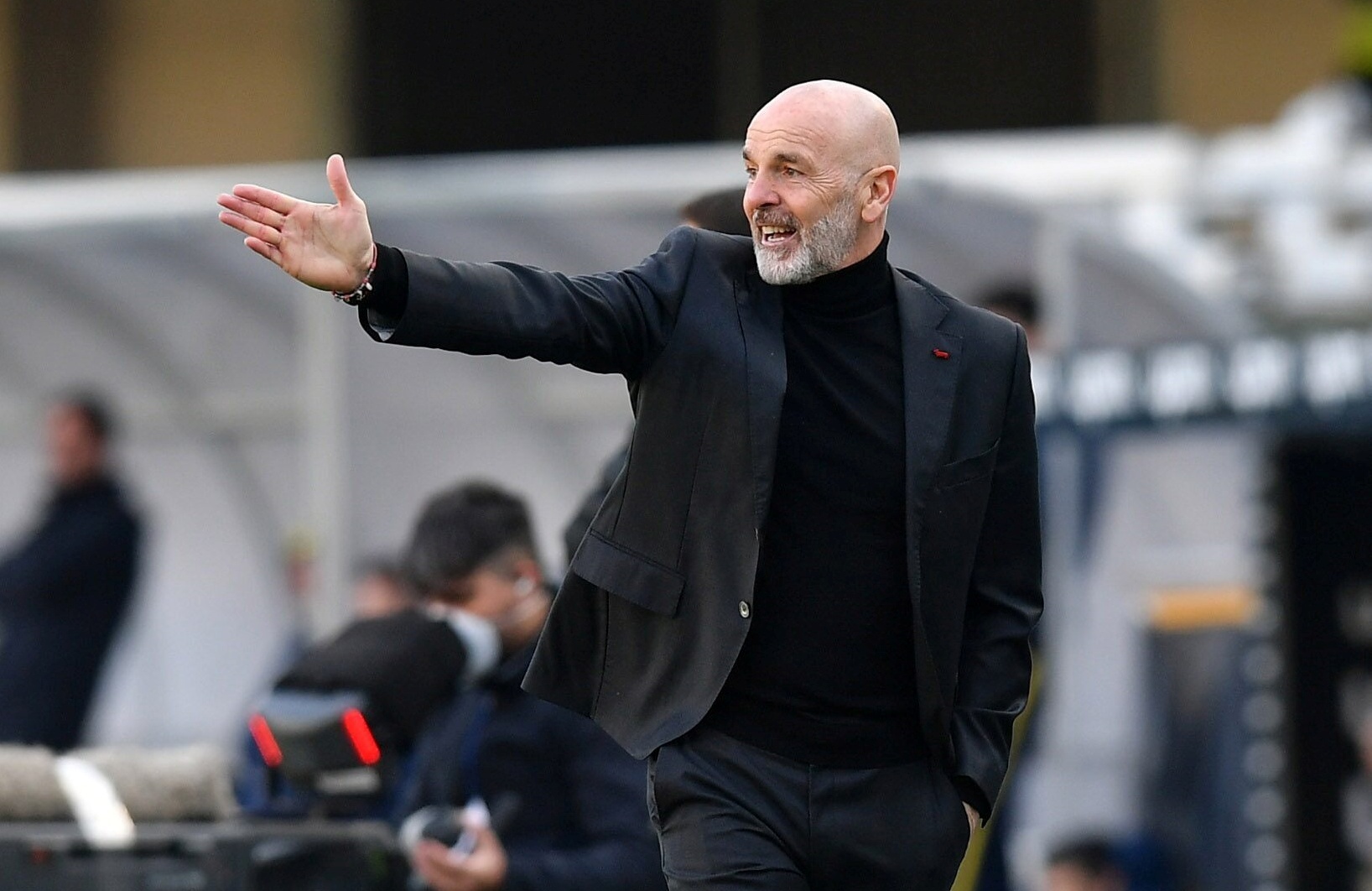 Doi cua De Gea sa thai HLV truong hinh anh