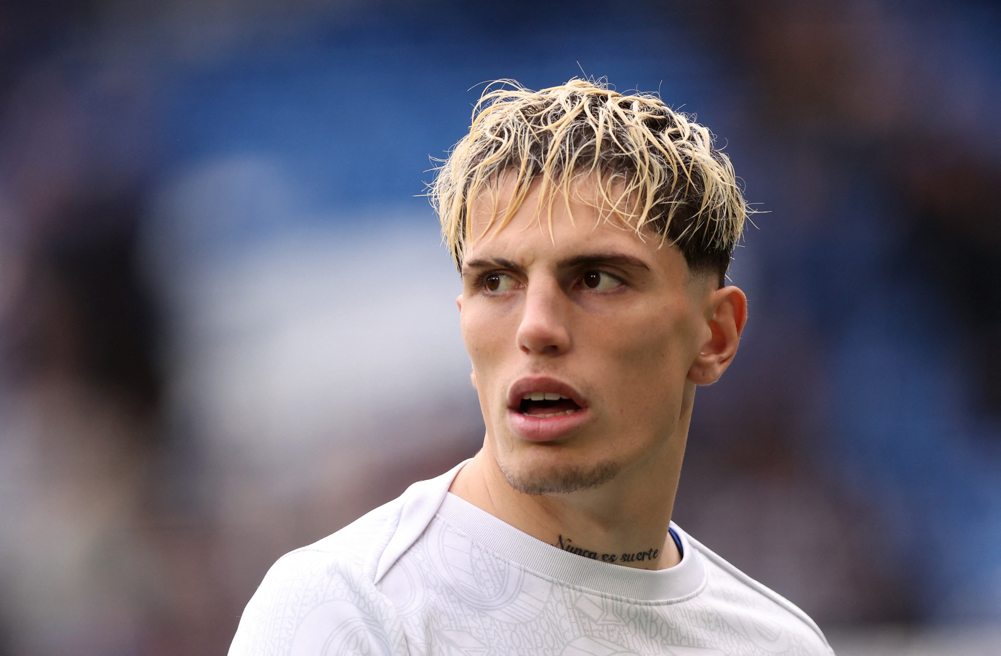 Lich su goi ten Garnacho hinh anh