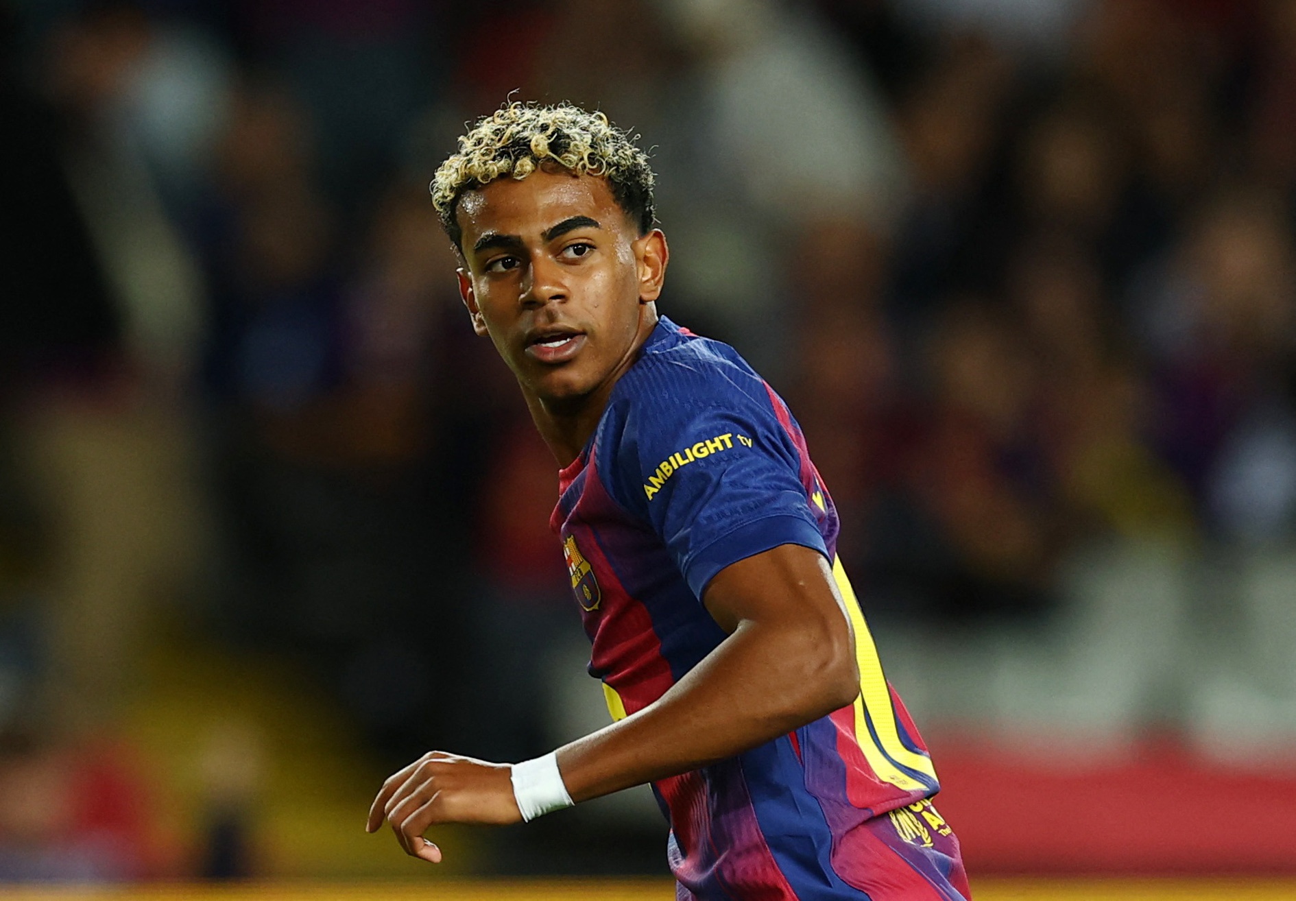 Yamal noi gian hinh anh