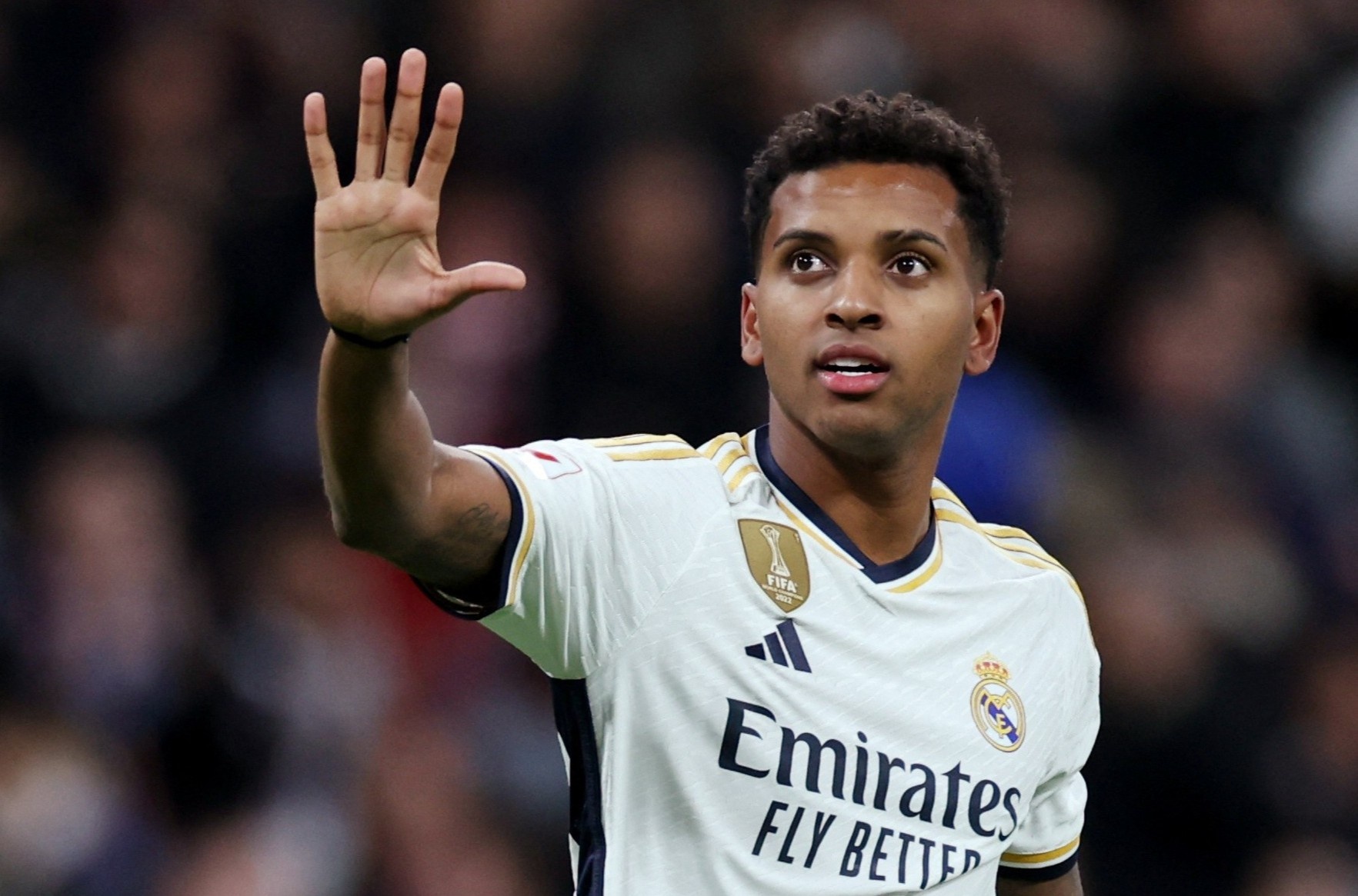 Chelsea ra gia mua Rodrygo hinh anh