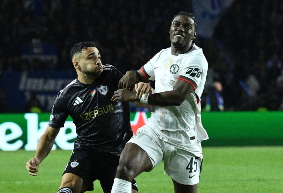 Sao Chelsea bi chi trich la tham hoa hinh anh