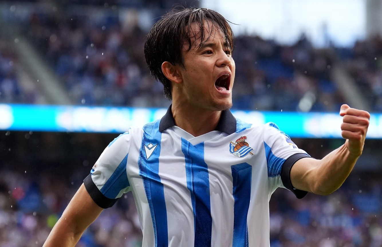 Kubo co the pha ky luc chuyen nhuong hinh anh