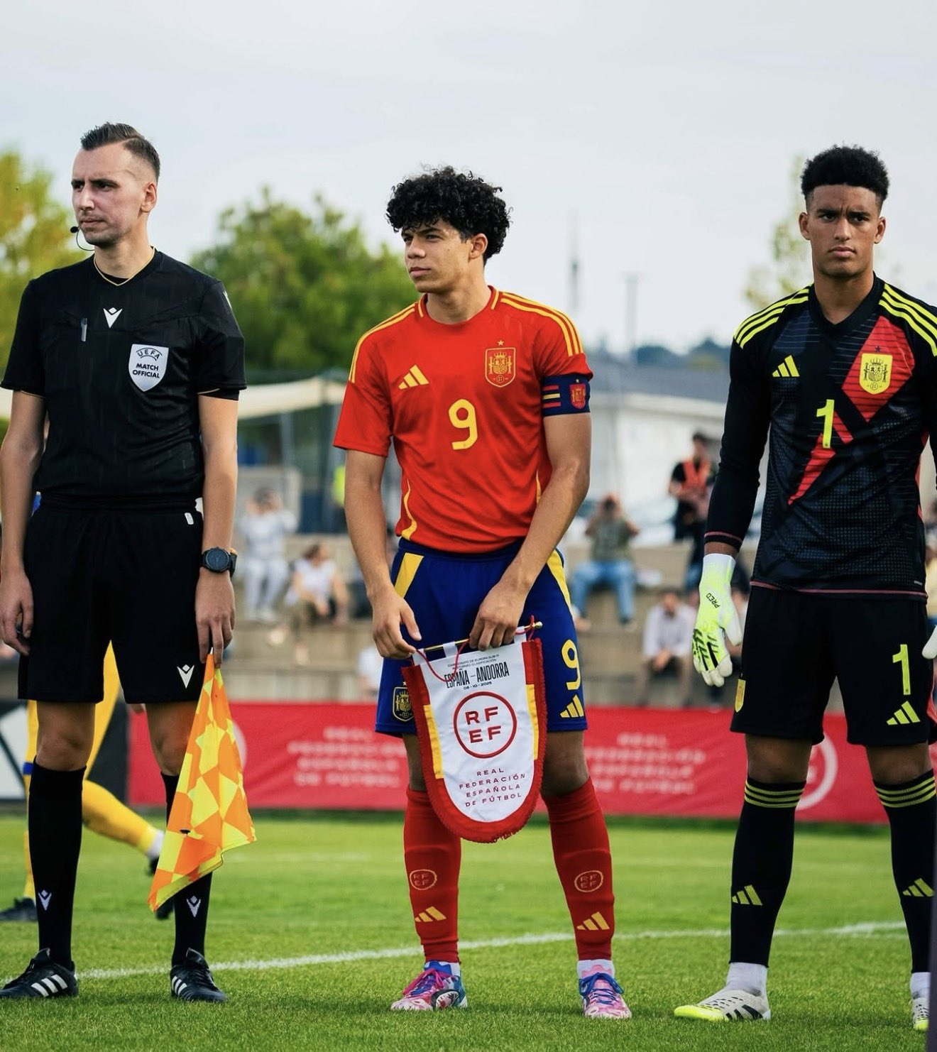 Con trai Marcelo anh 1