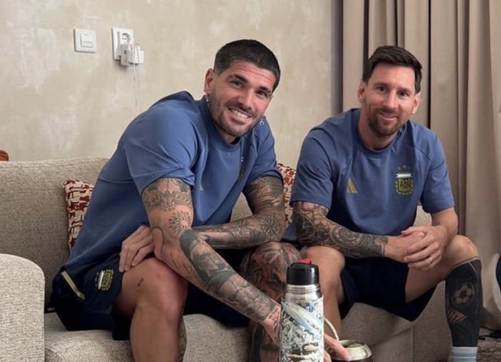 រូបថតរបស់ Messi 1 messi anh 1