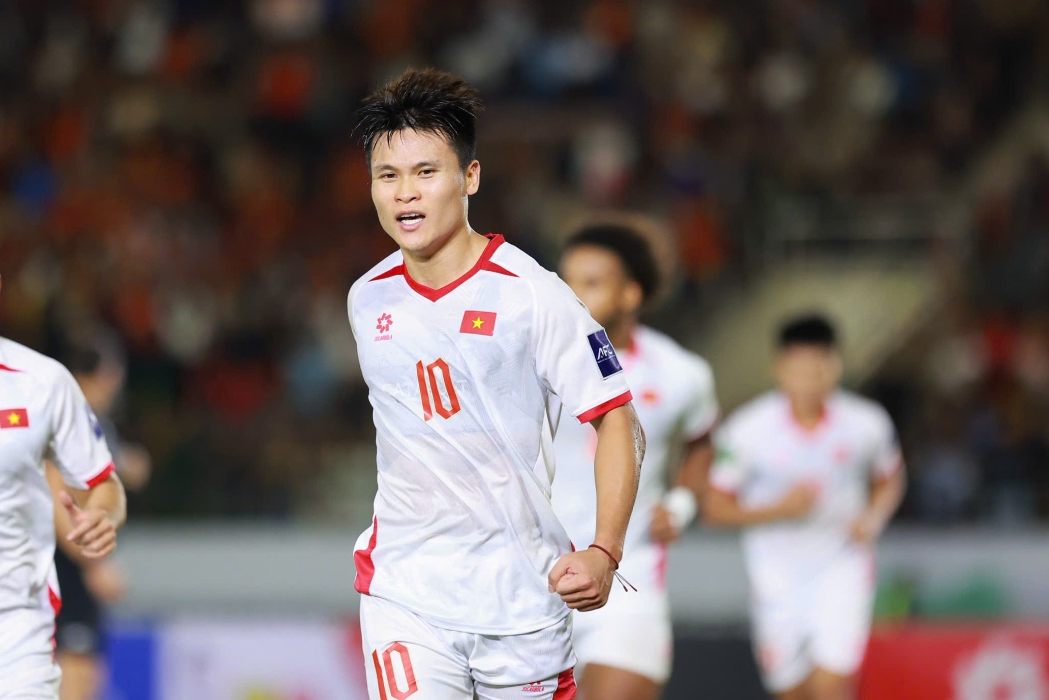 Kich ban de tuyen Viet Nam du Asian Cup 2027 hinh anh