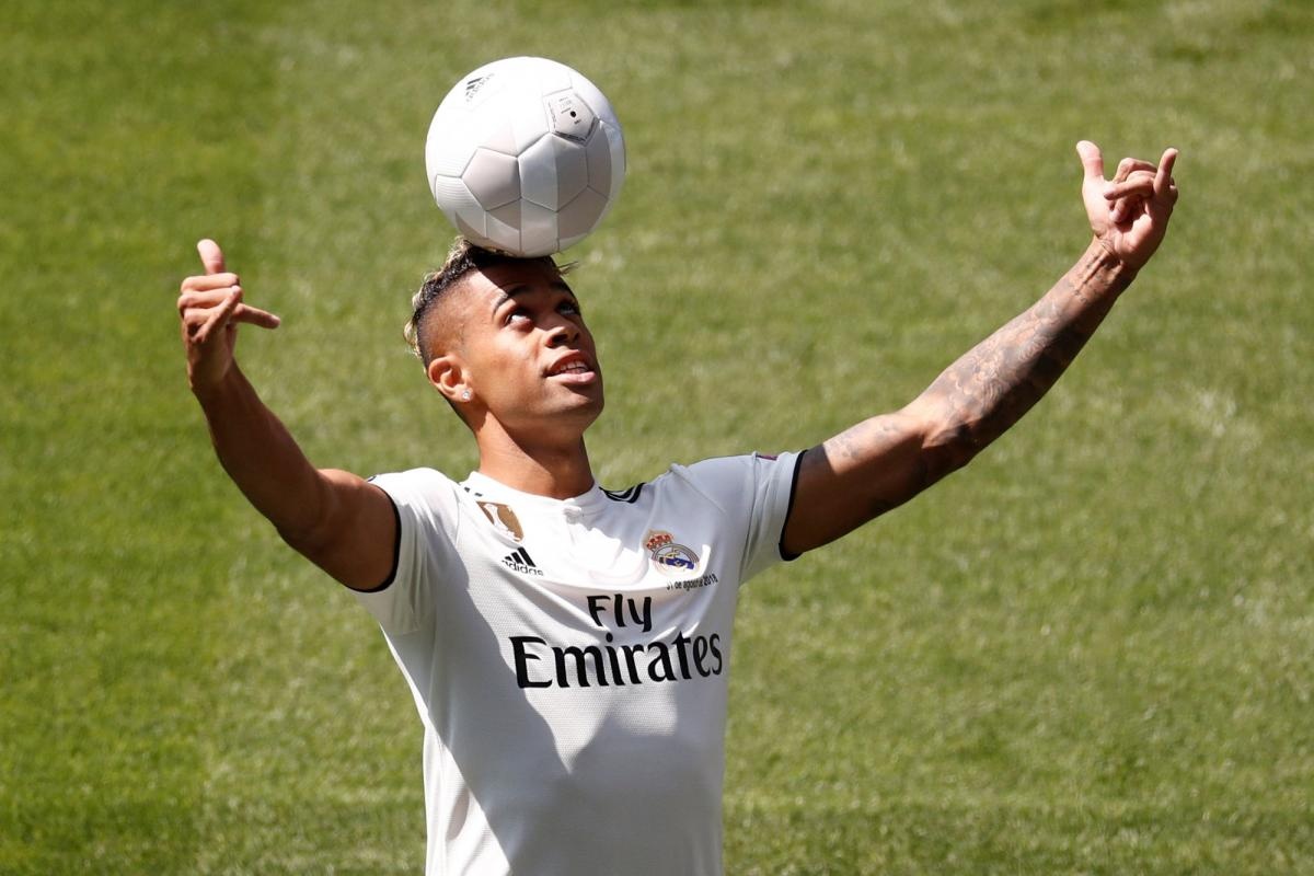 Ronaldo zdjęcie 1 Ronaldo anh 1