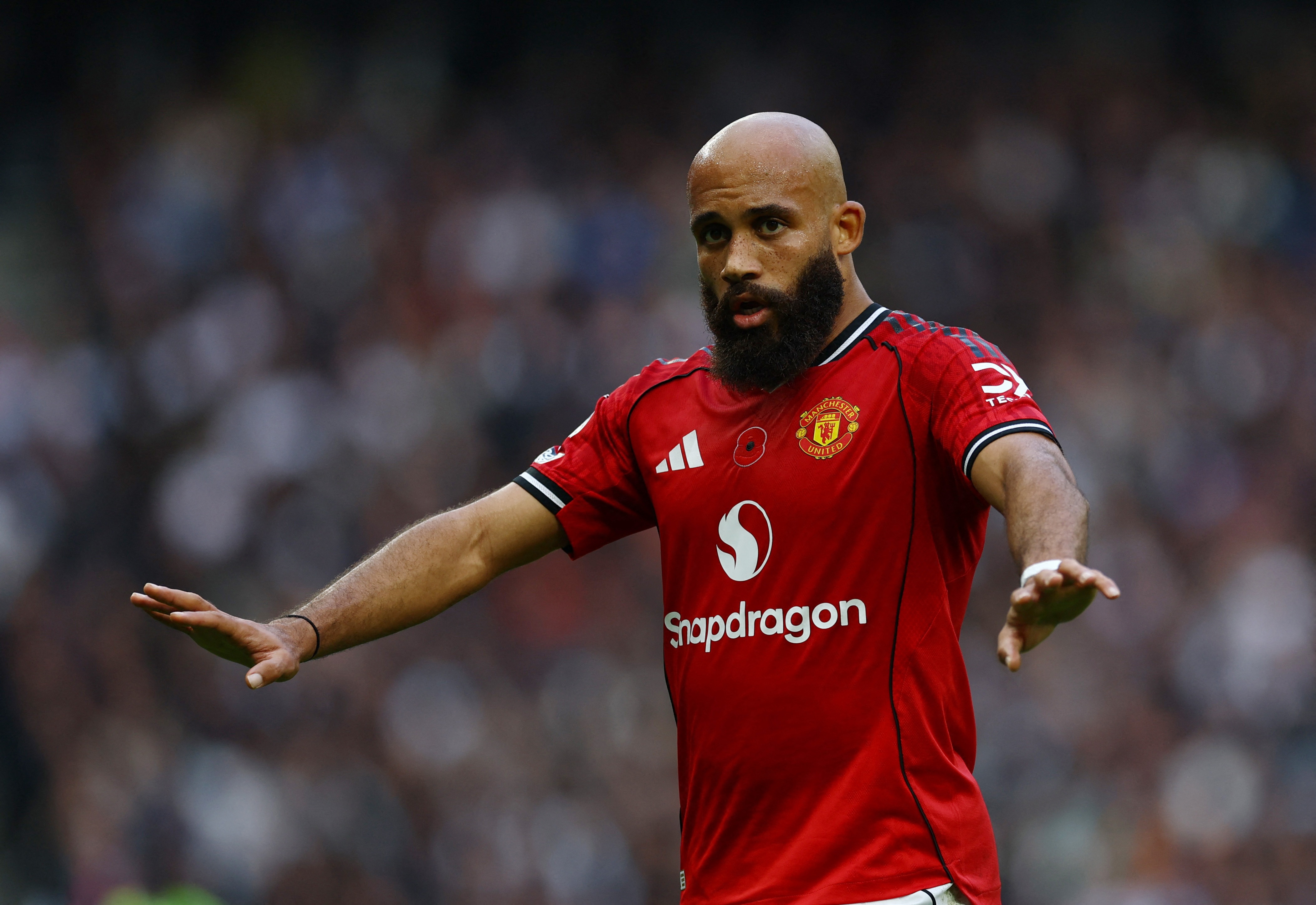 Con ac mong nhan su voi MU hinh anh