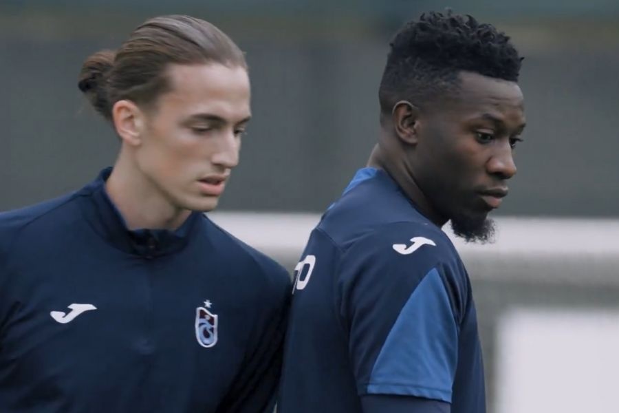 Khoanh khac gay sot cua Onana hinh anh