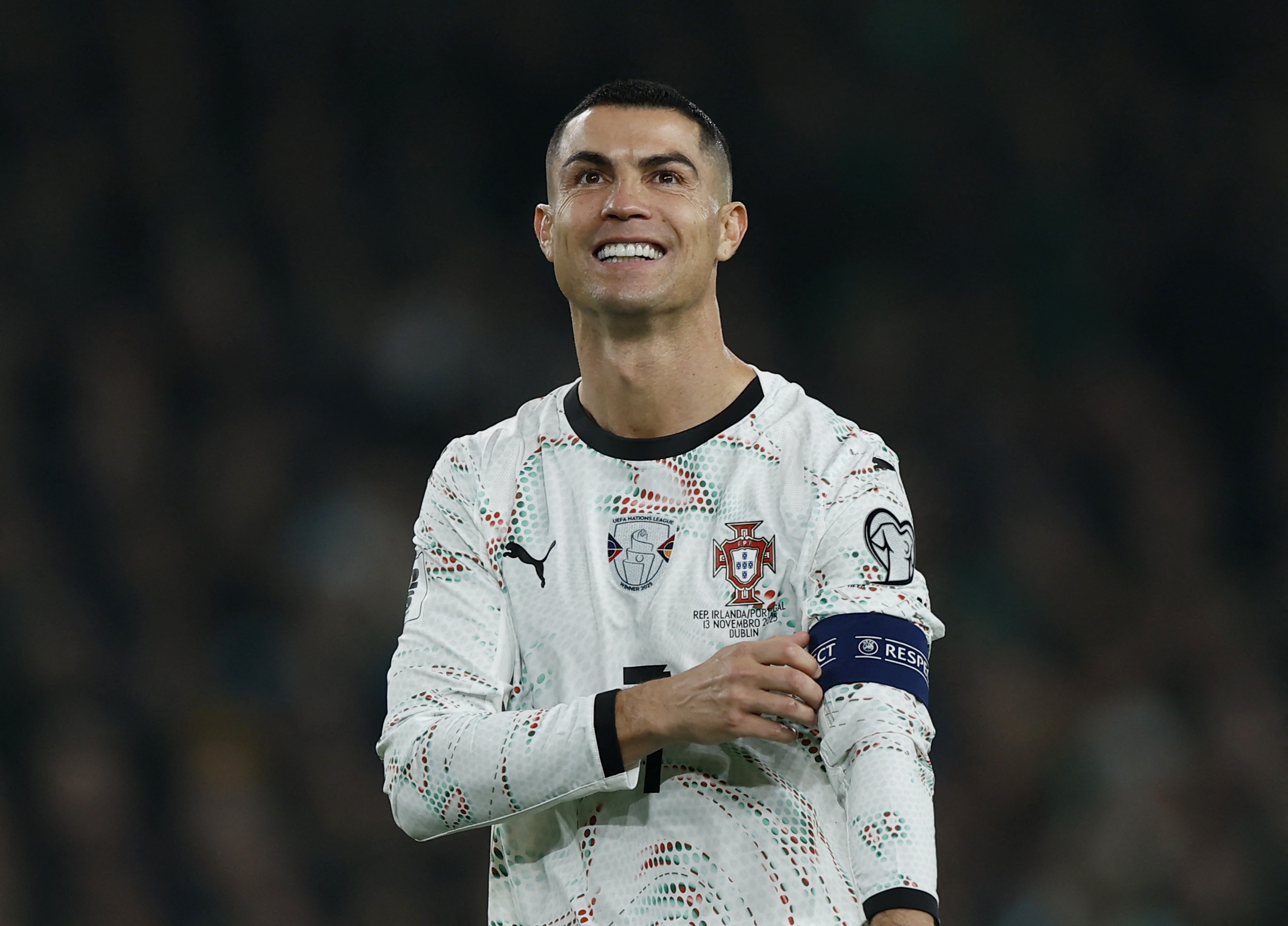 Ronaldo anh 1