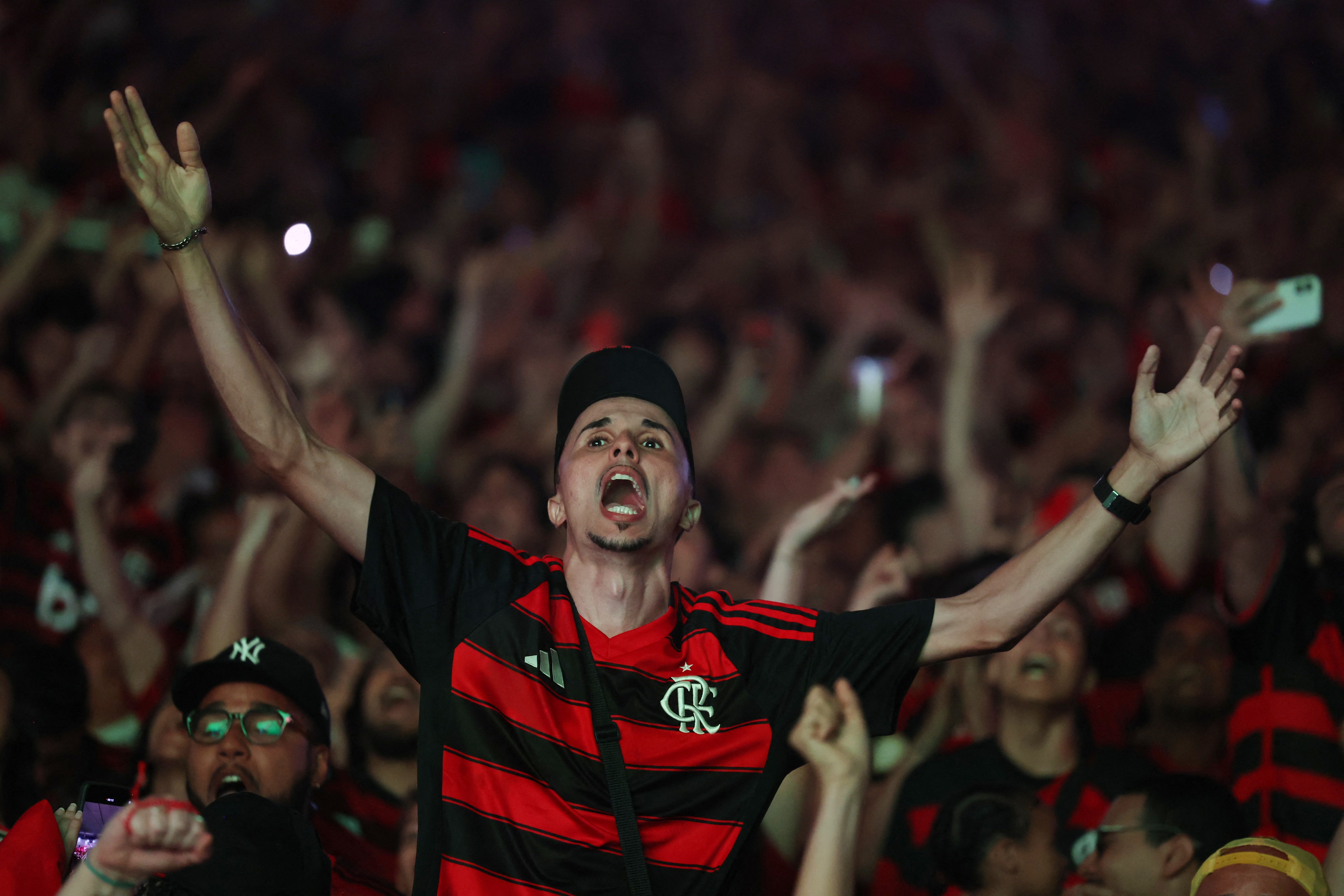 Flamengo anh 5