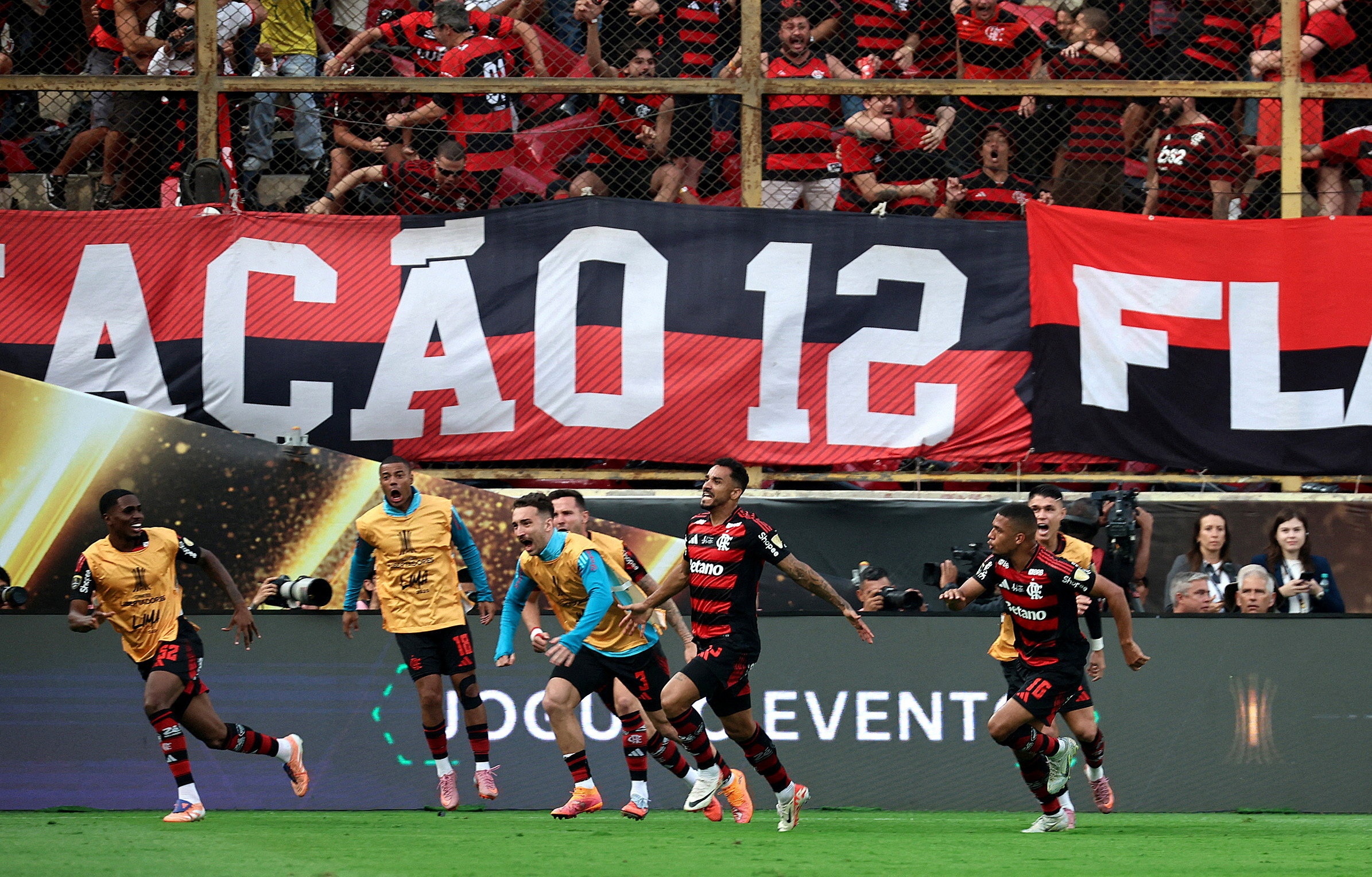 Flamengo anh 2