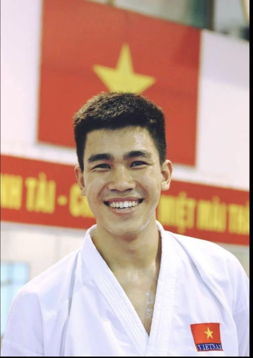 The thao Viet Nam anh 2