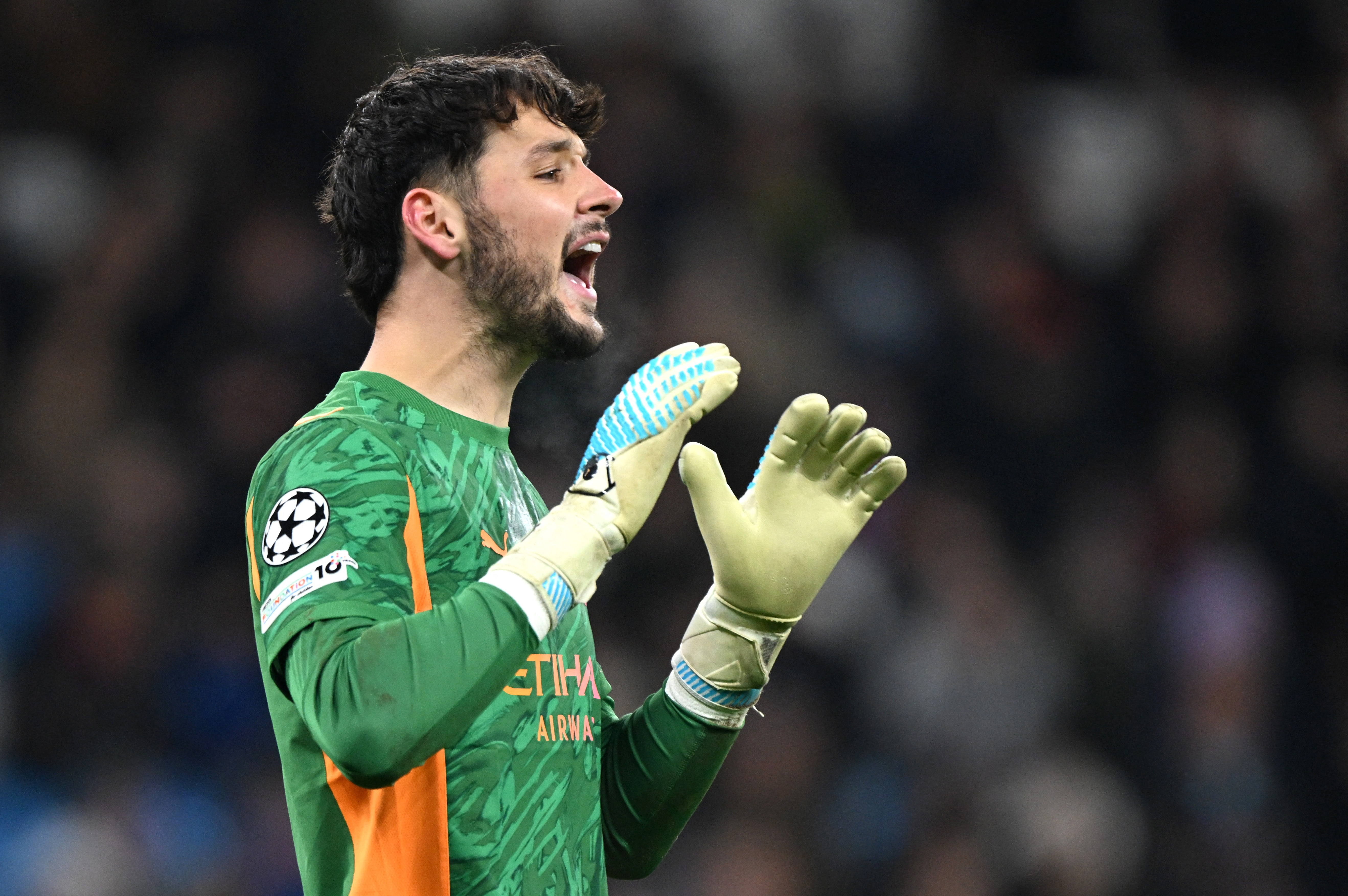 Tan binh Man City muon roi di sau 6 thang hinh anh