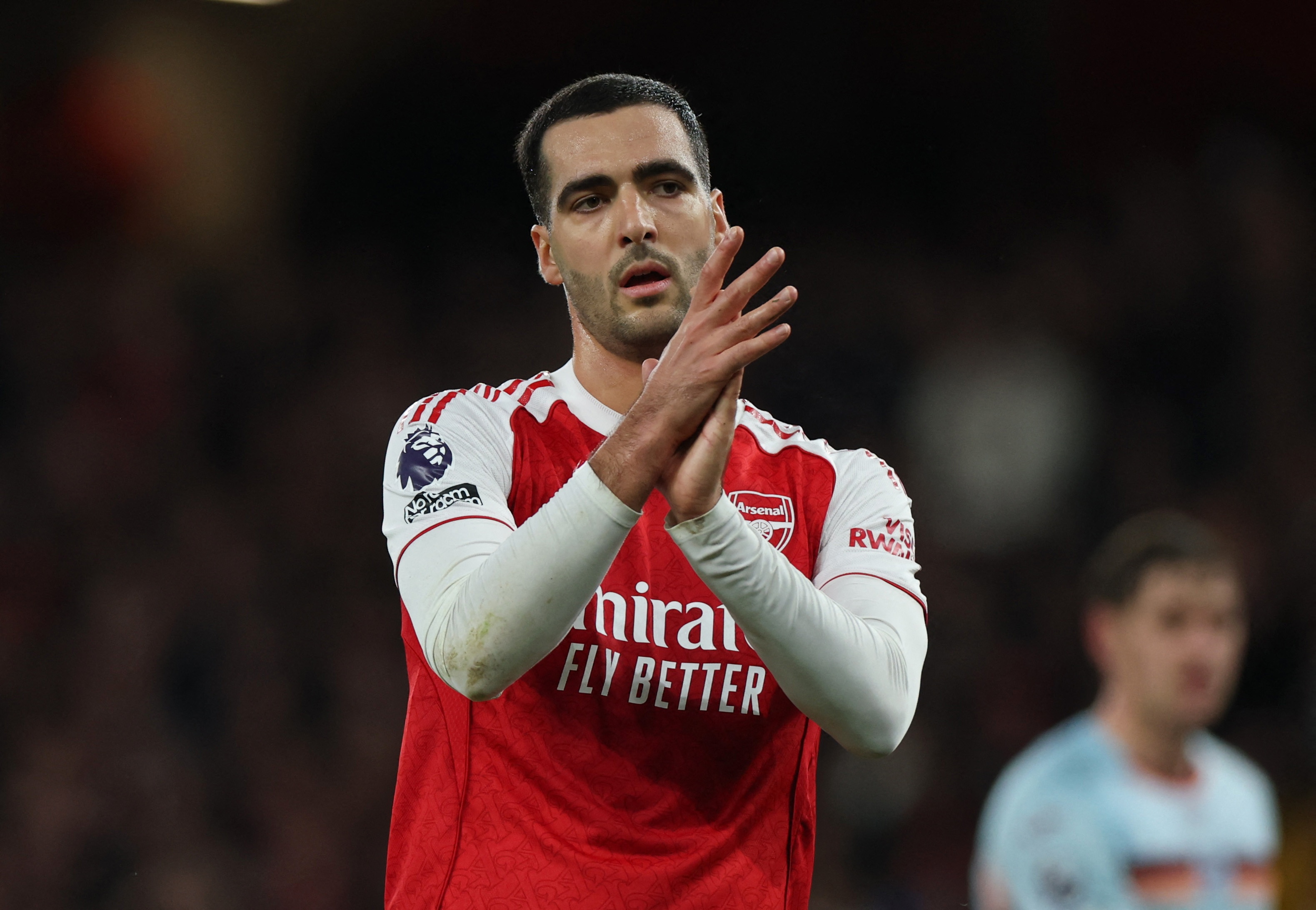 'Vua danh dau' o Premier League hinh anh