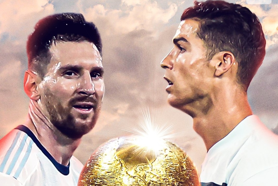 Kich ban Ronaldo gap Messi tai World Cup 2026 hinh anh
