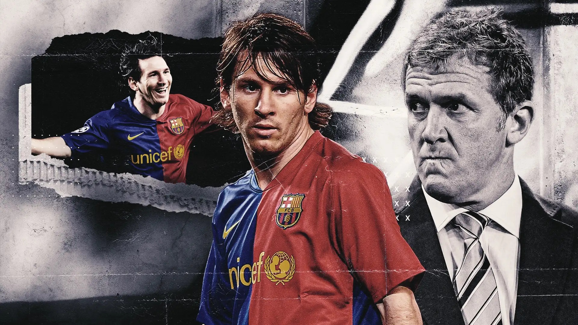 Messi fotoğrafı 1 Messi anh 1