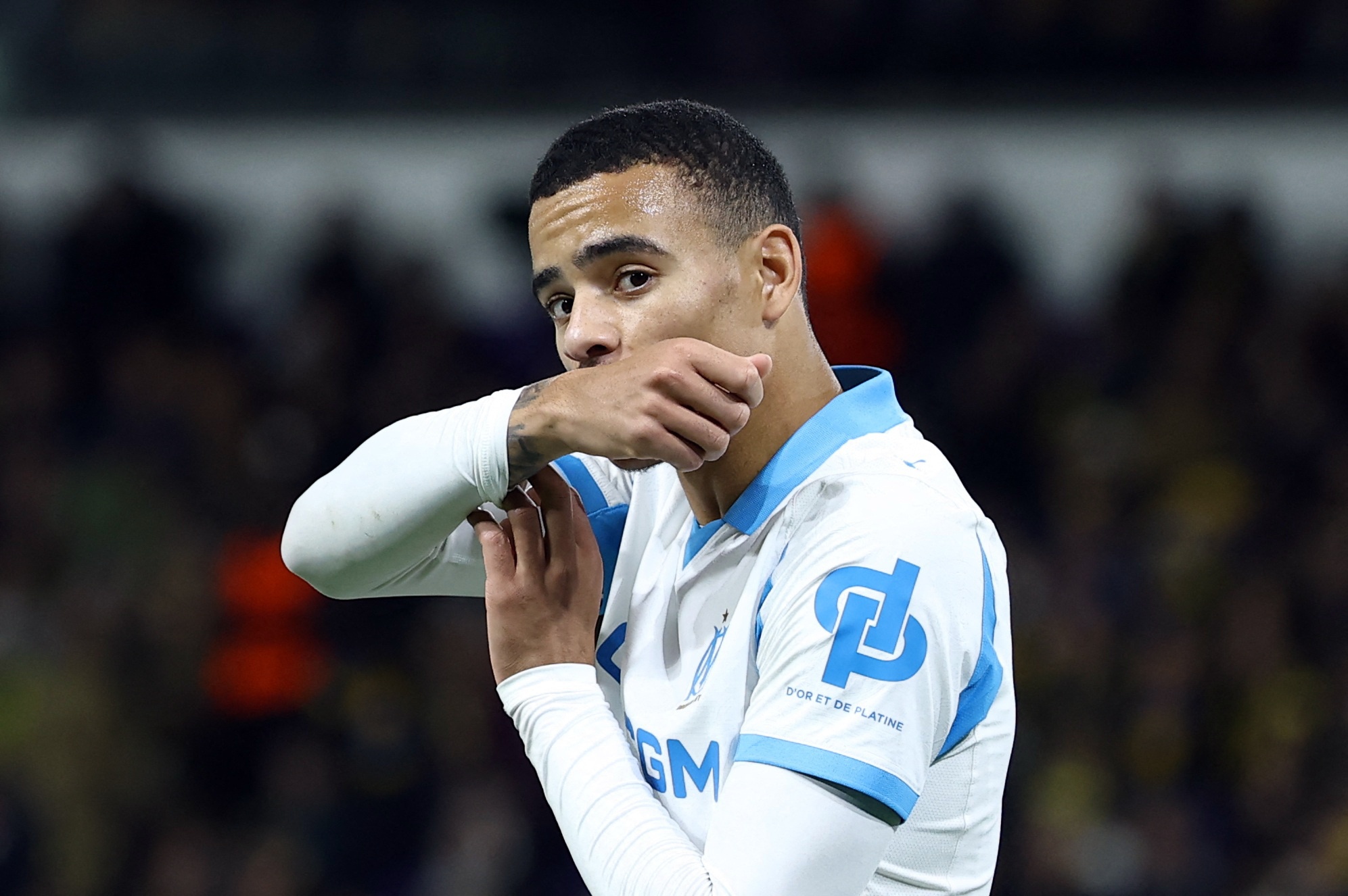 Greenwood bung no hinh anh