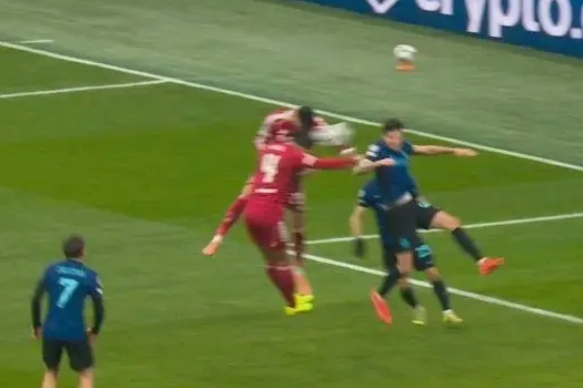 Champions League anh 1