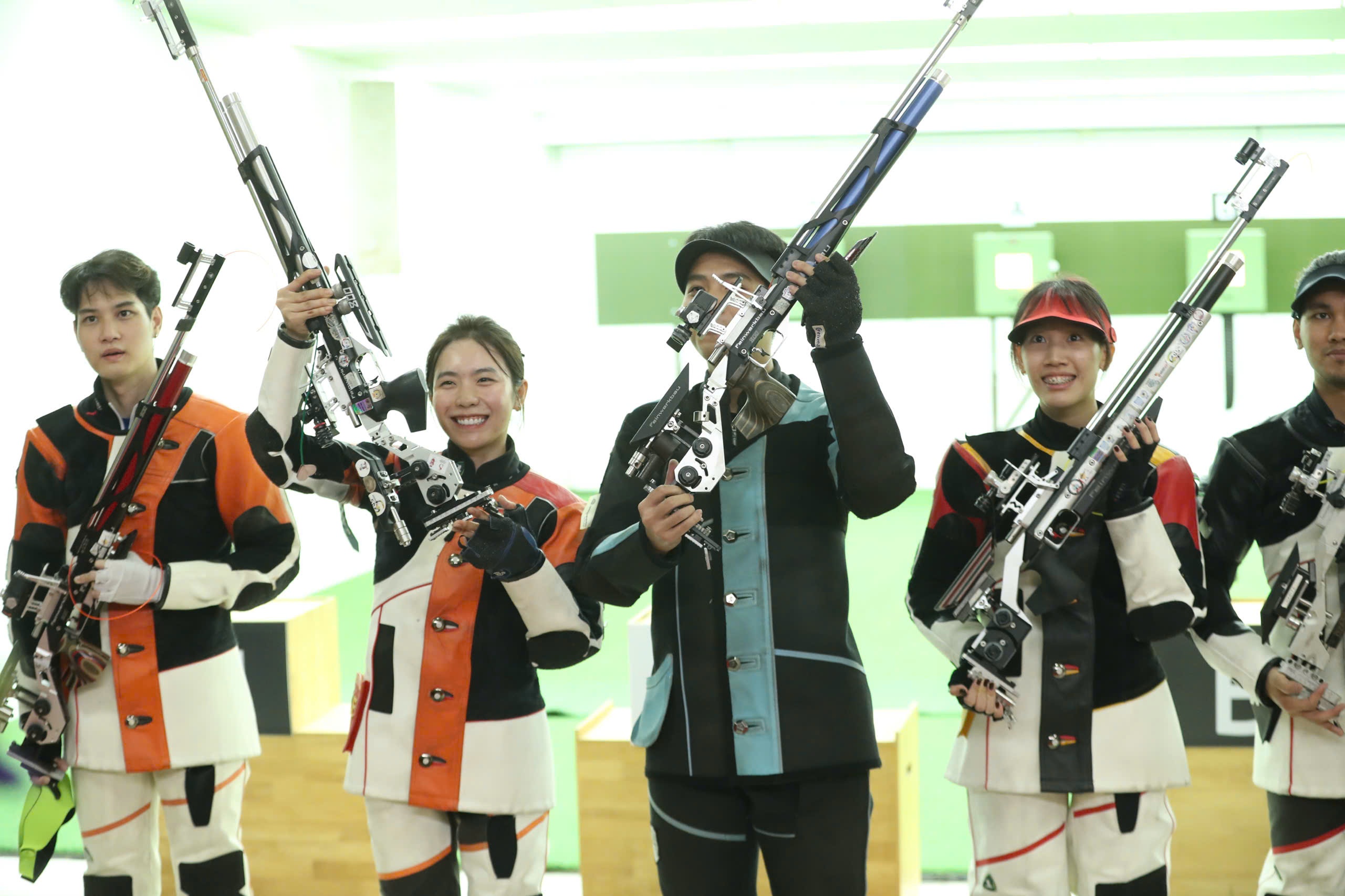 SEA Games 33 ảnh 3 SEA Games 33 anh 3