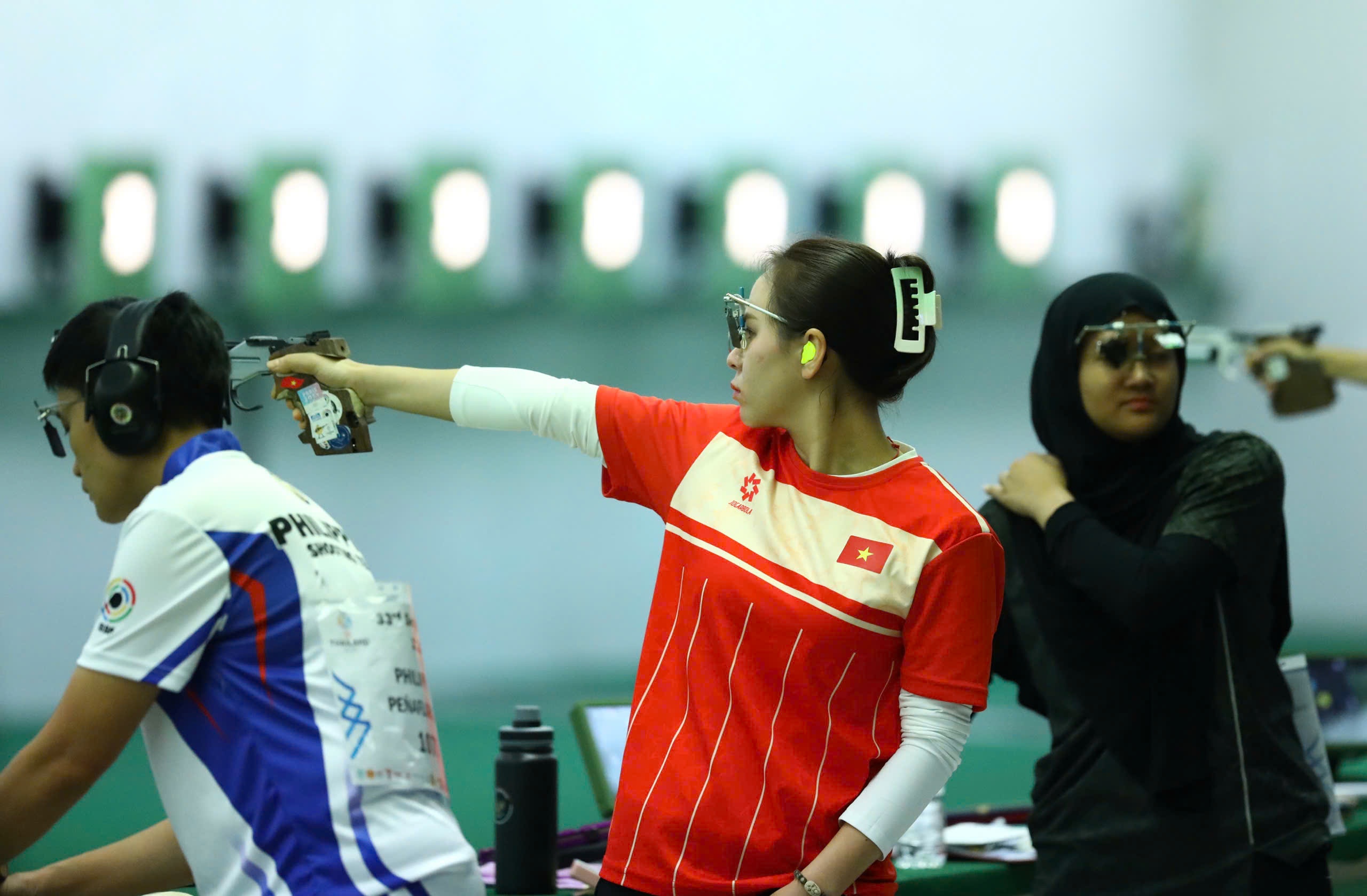 SEA Games 33 ảnh 7 SEA Games 33 anh 7