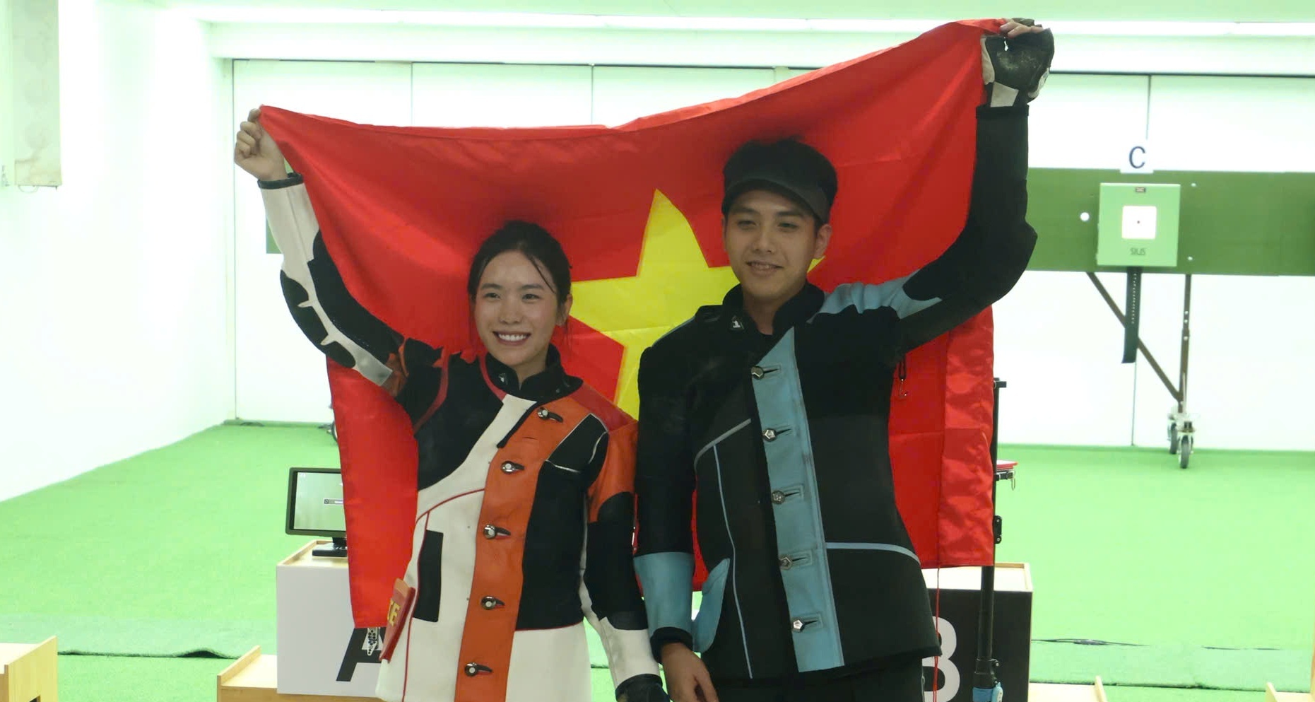 Bang tong sap SEA Games 33 ngay 12/12: Ban sung gianh vang hinh anh