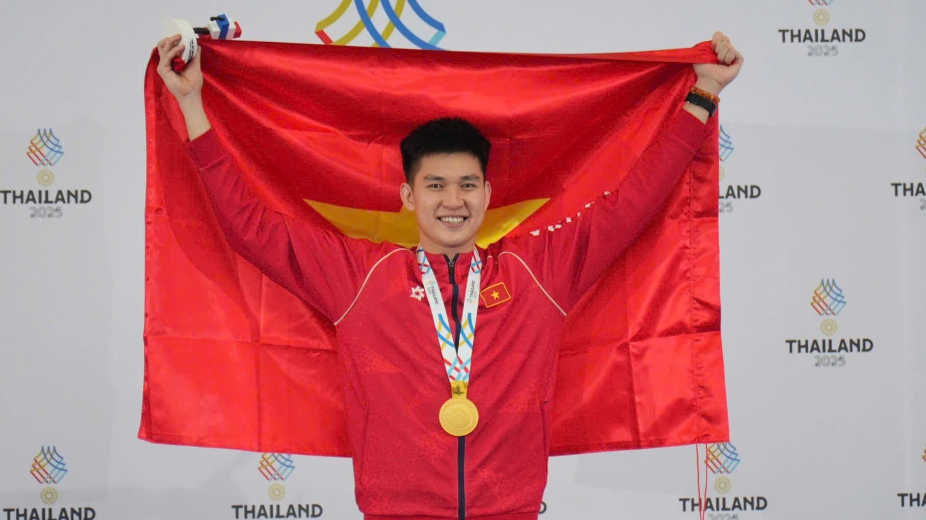 Bang tong sap SEA Games 33 ngay 14/12: hinh anh