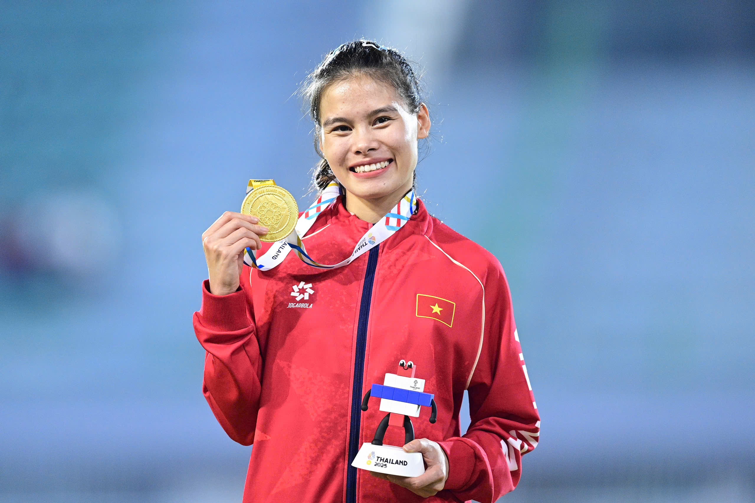 SEA Games 33 anh 1