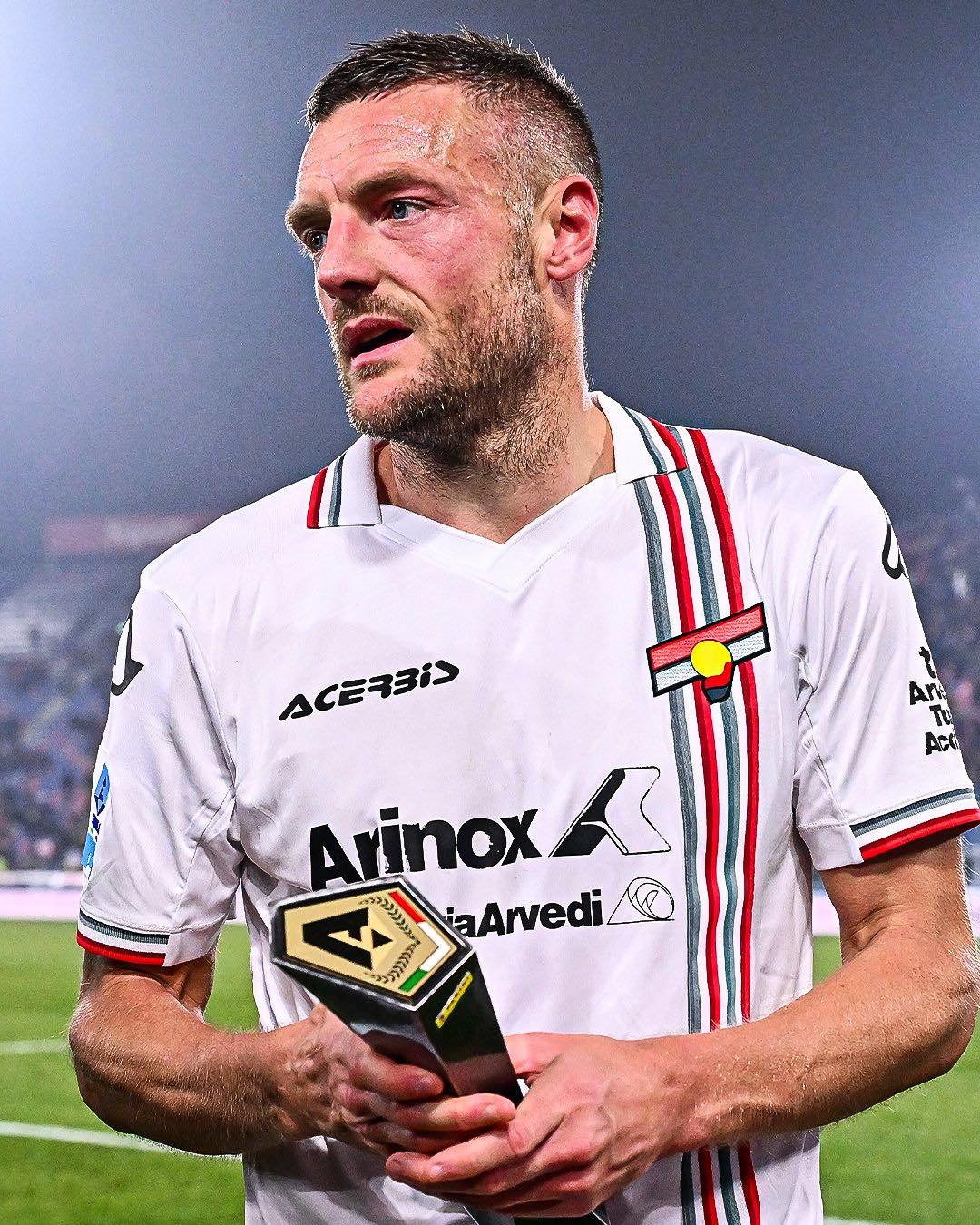 Vardy foto 1 Vardy anh 1