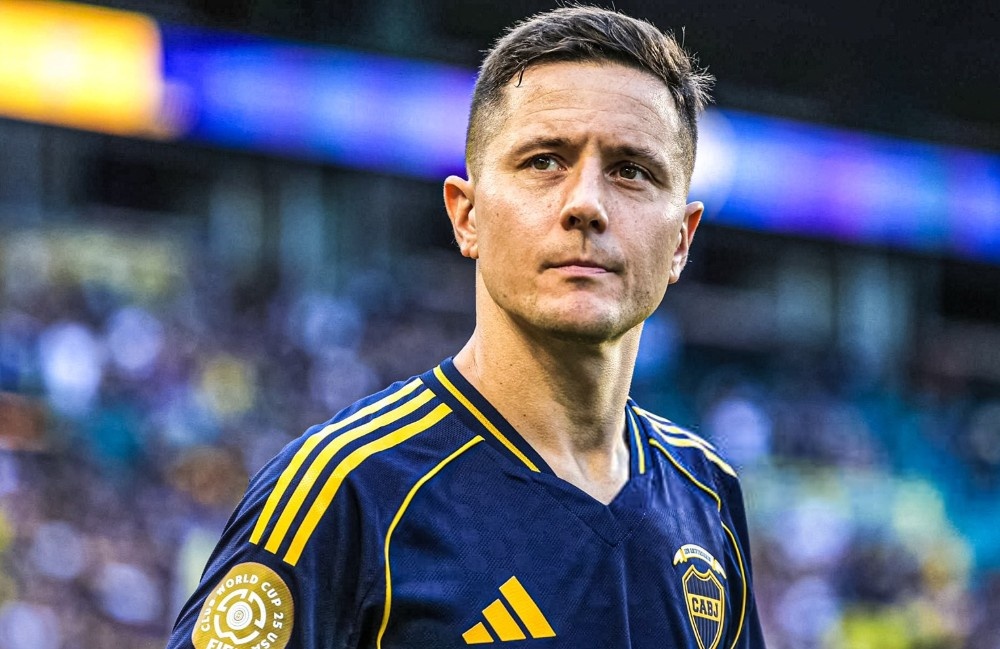 Tham hoa Ander Herrera hinh anh