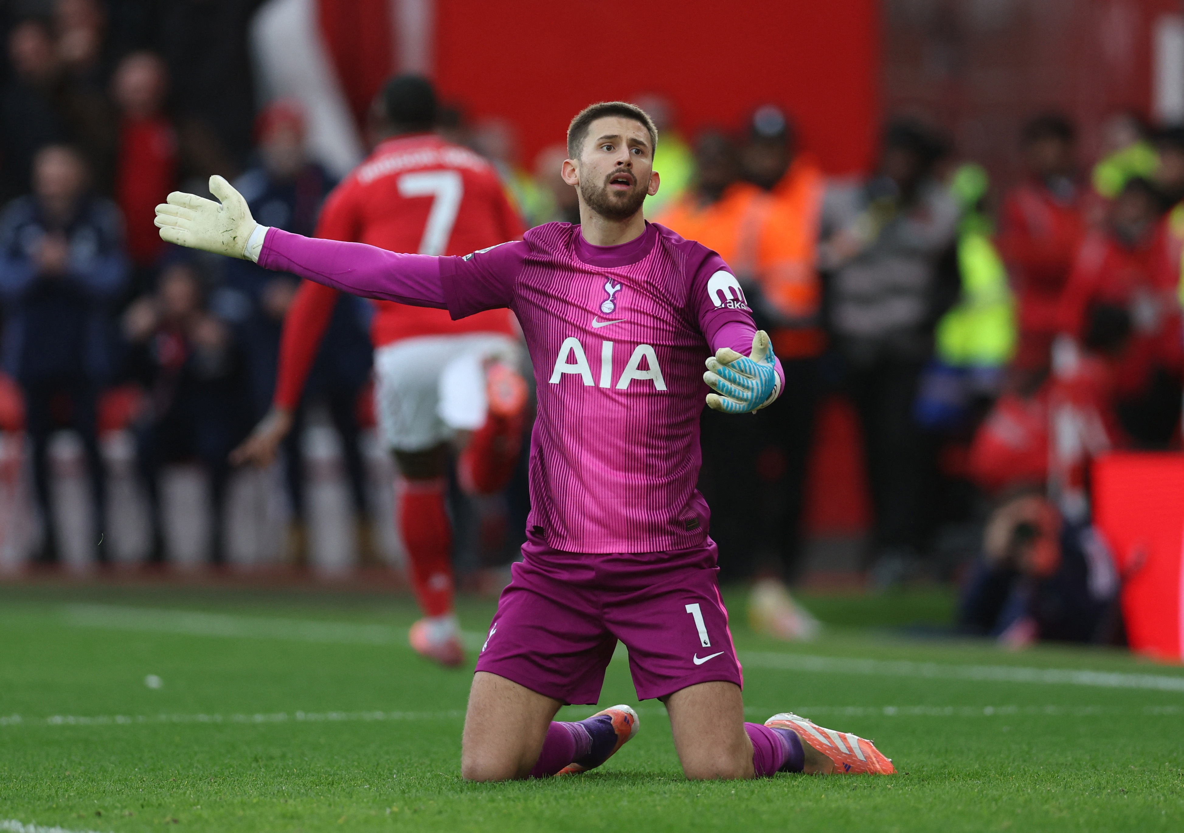 Ban thua tham hoa cua Tottenham hinh anh