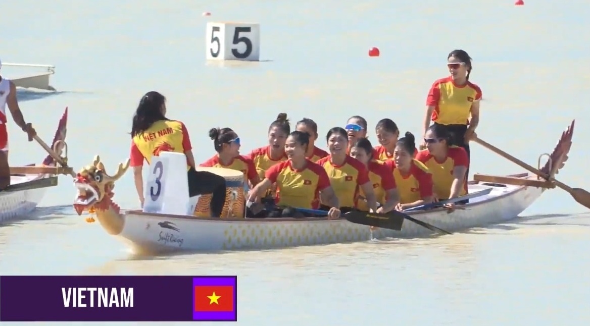 SEA Games 33 anh 2