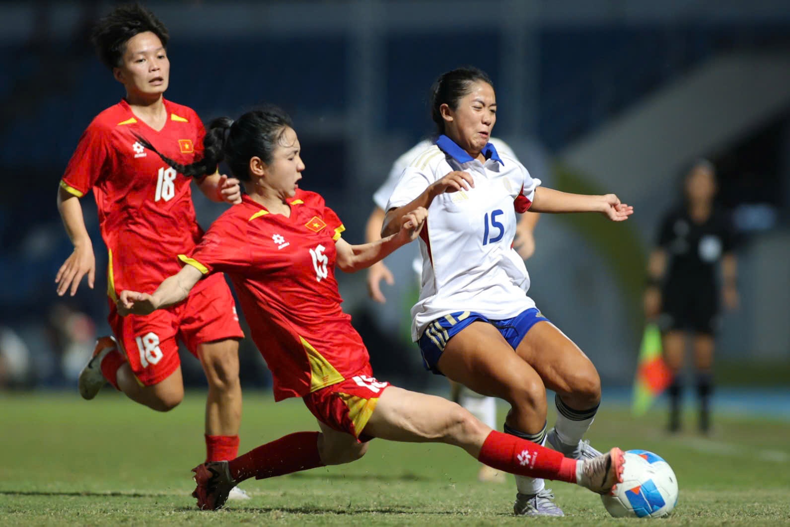 SEA Games 33 ảnh 1 SEA Games 33 anh 1