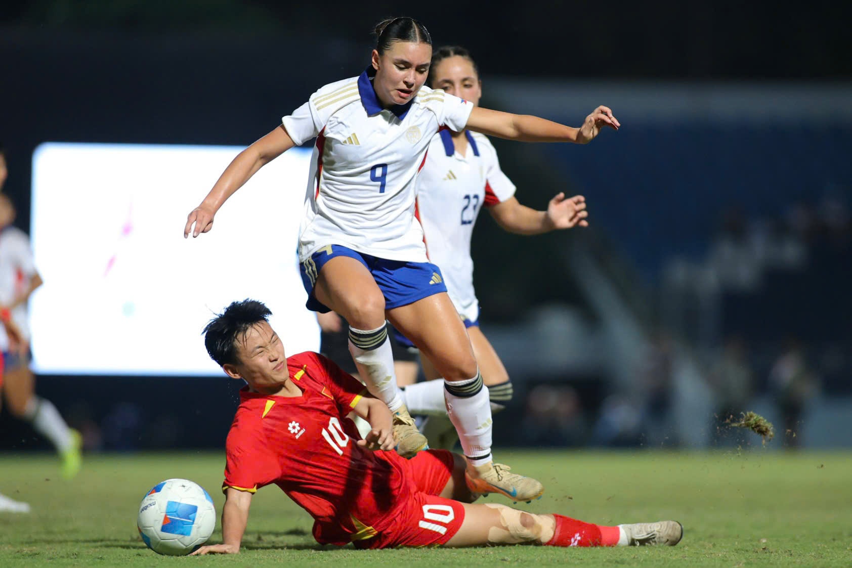 SEA Games 33 ảnh 2 SEA Games 33 anh 2