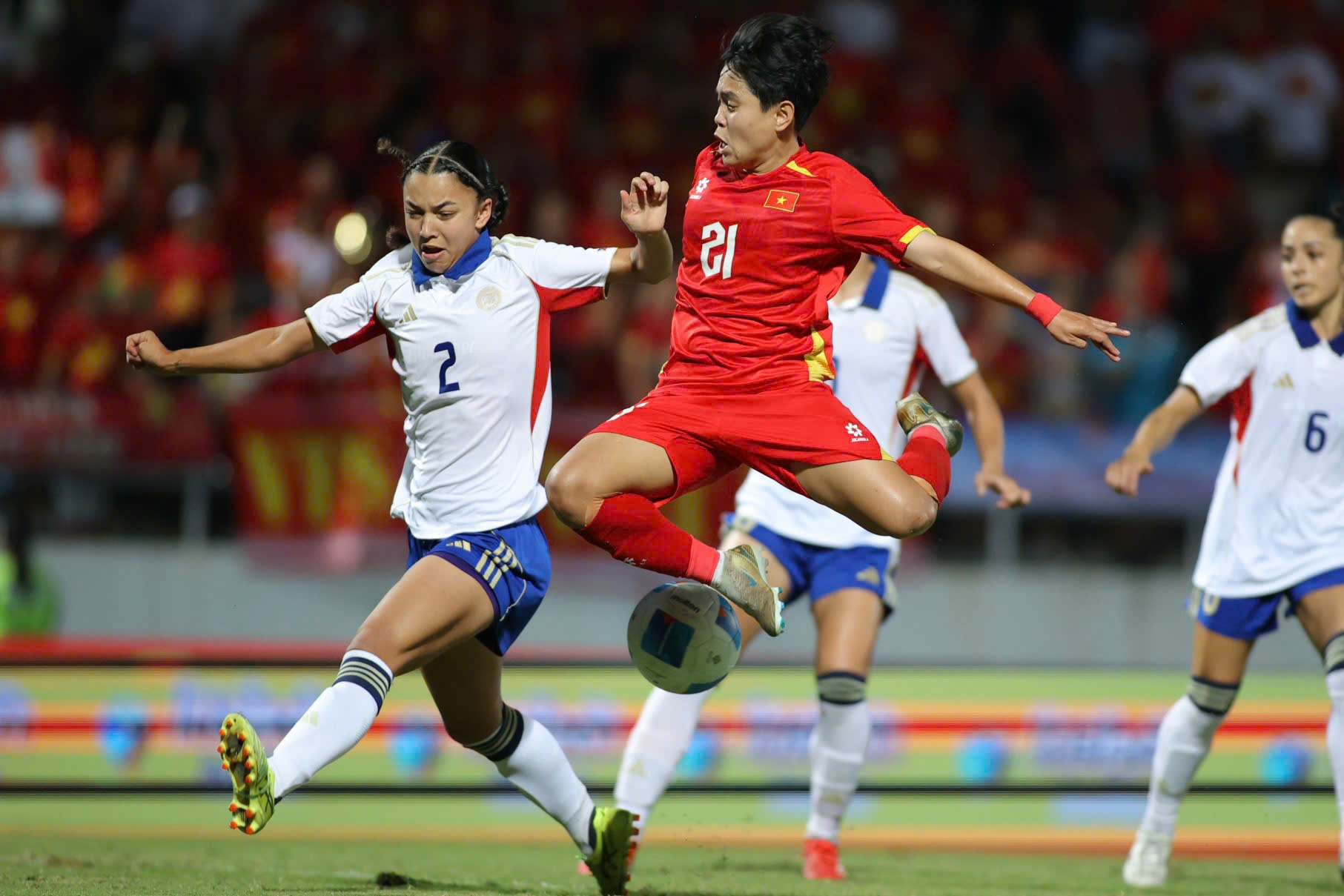 SEA Games 33 ảnh 3 SEA Games 33 anh 3